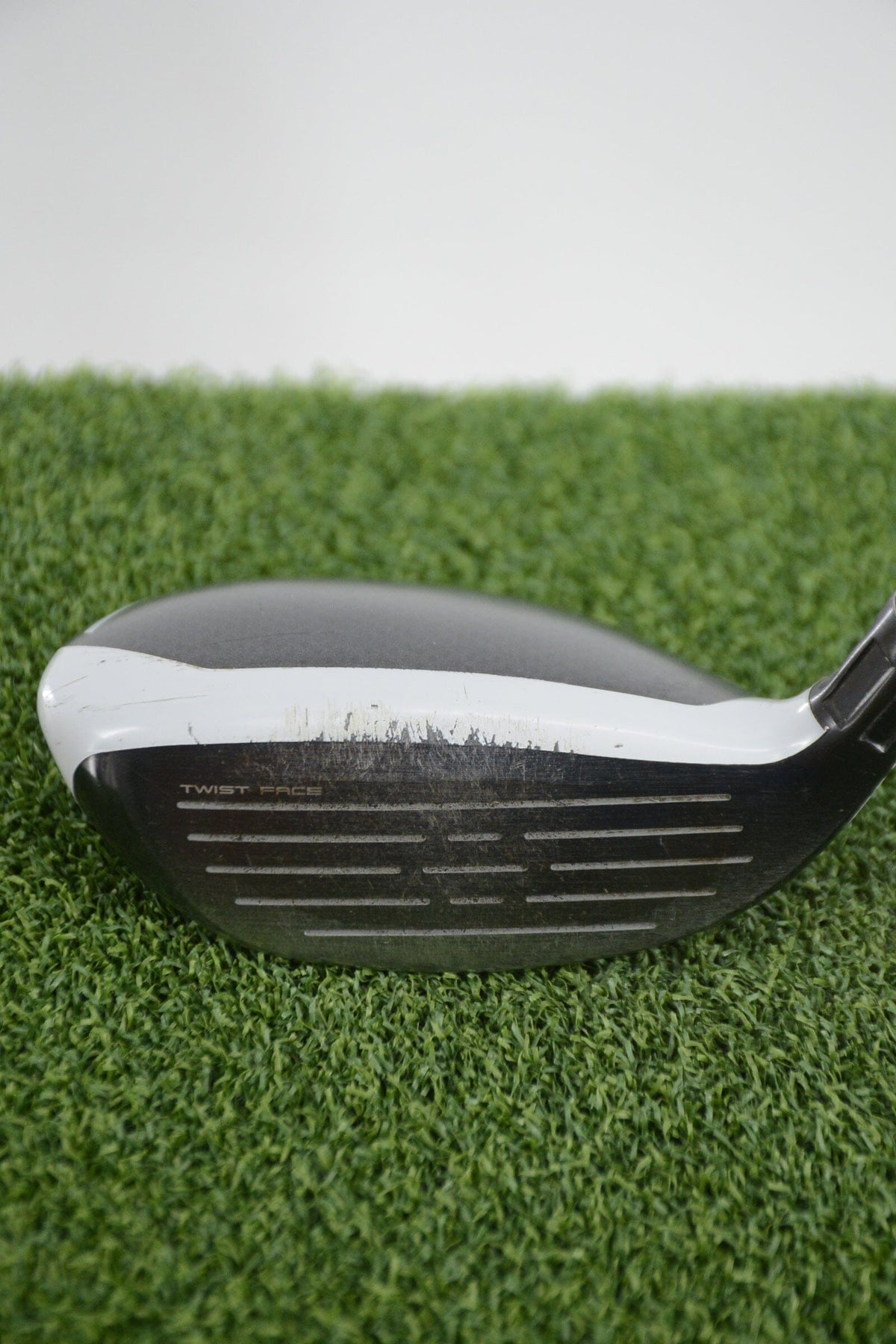 TaylorMade SIM Max 3 Hybrid S Flex 40.5" Golf Clubs GolfRoots