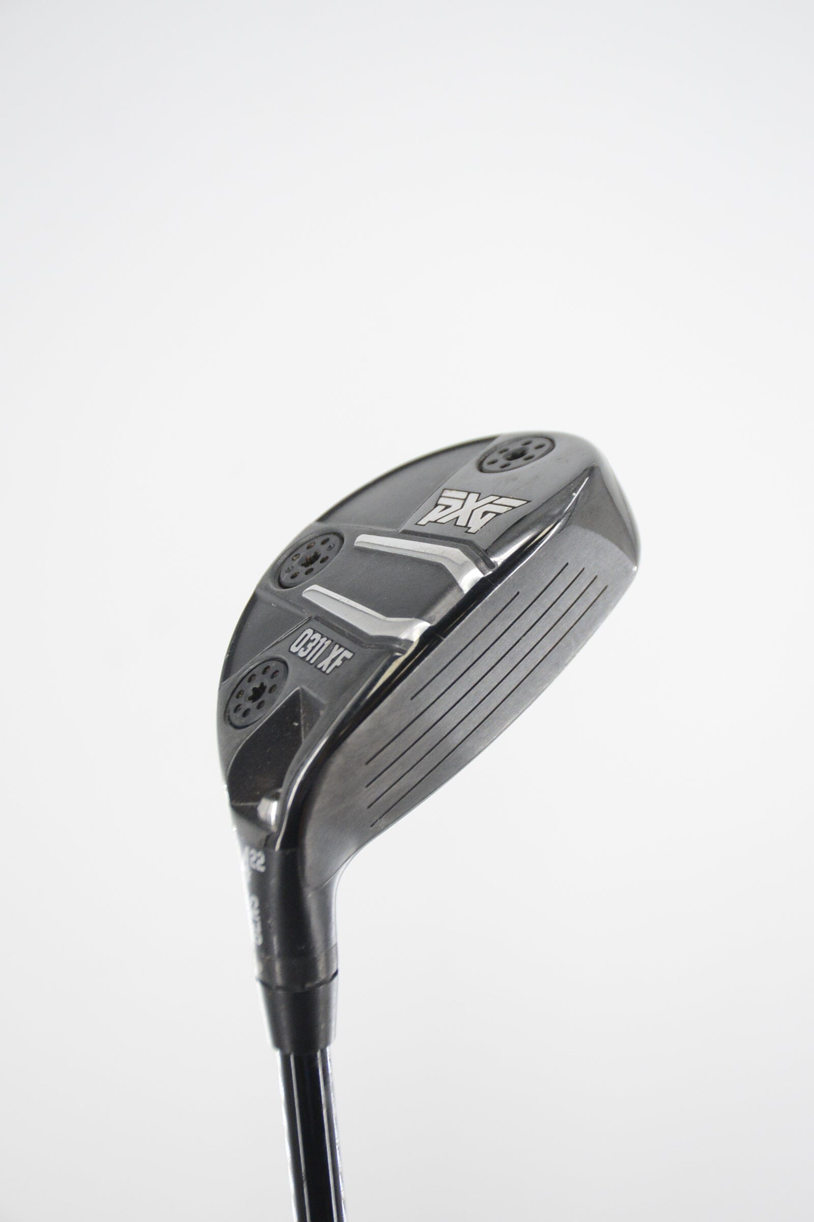 PXG 0311Xf Gen 5 4 Hybrid R Flex 39.25" Golf Clubs GolfRoots