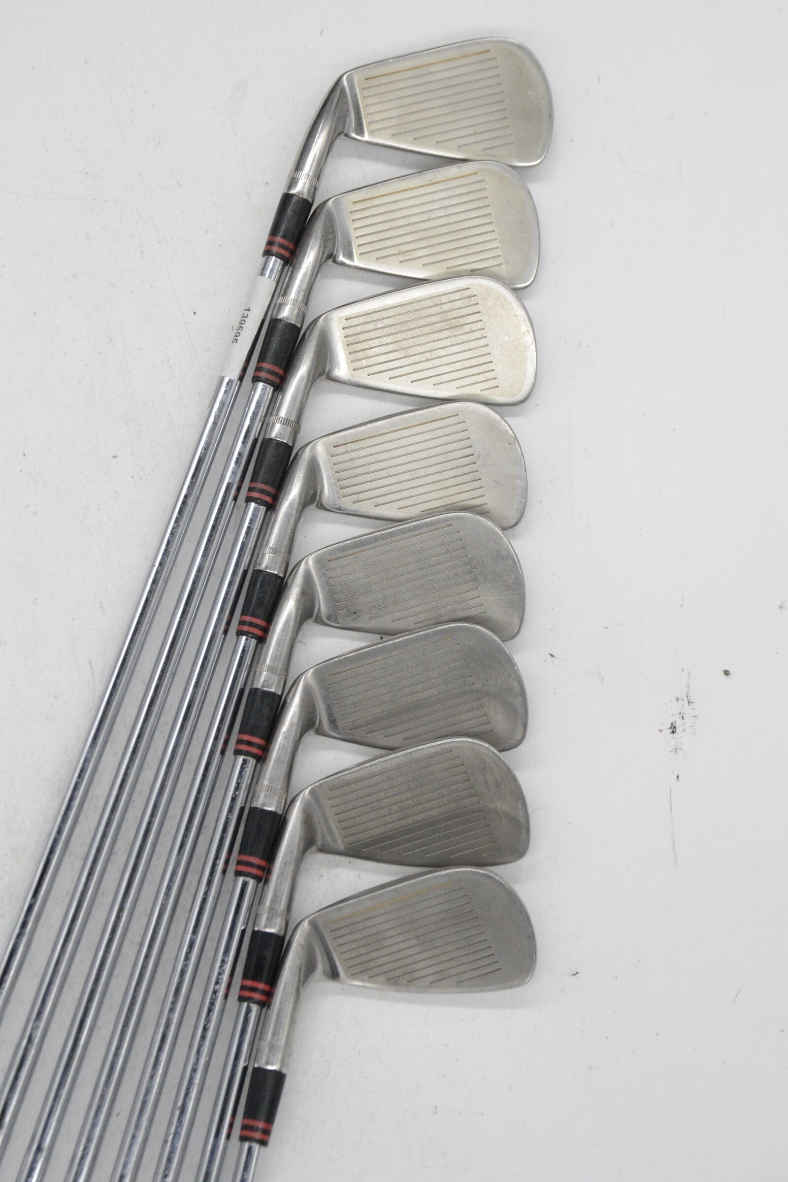 Ben Hogan Edge CFT 3-PW Iron Set R Flex Std Length Golf Clubs GolfRoots