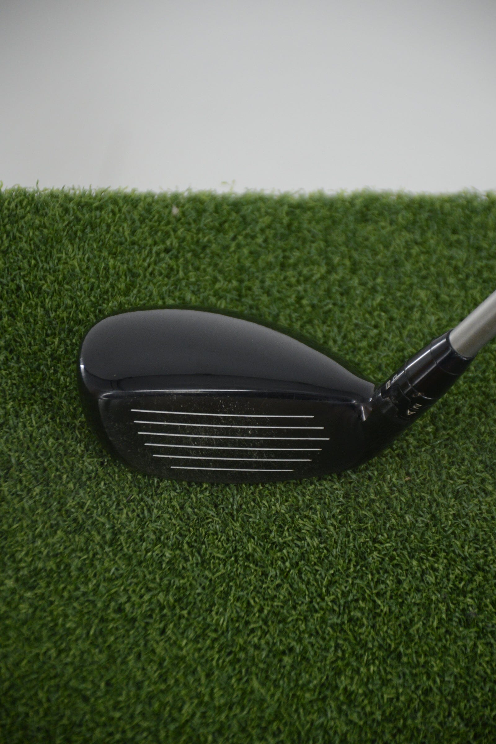 Titleist TS3 19 Degree Hybrid R Flex 40.25" Golf Clubs GolfRoots