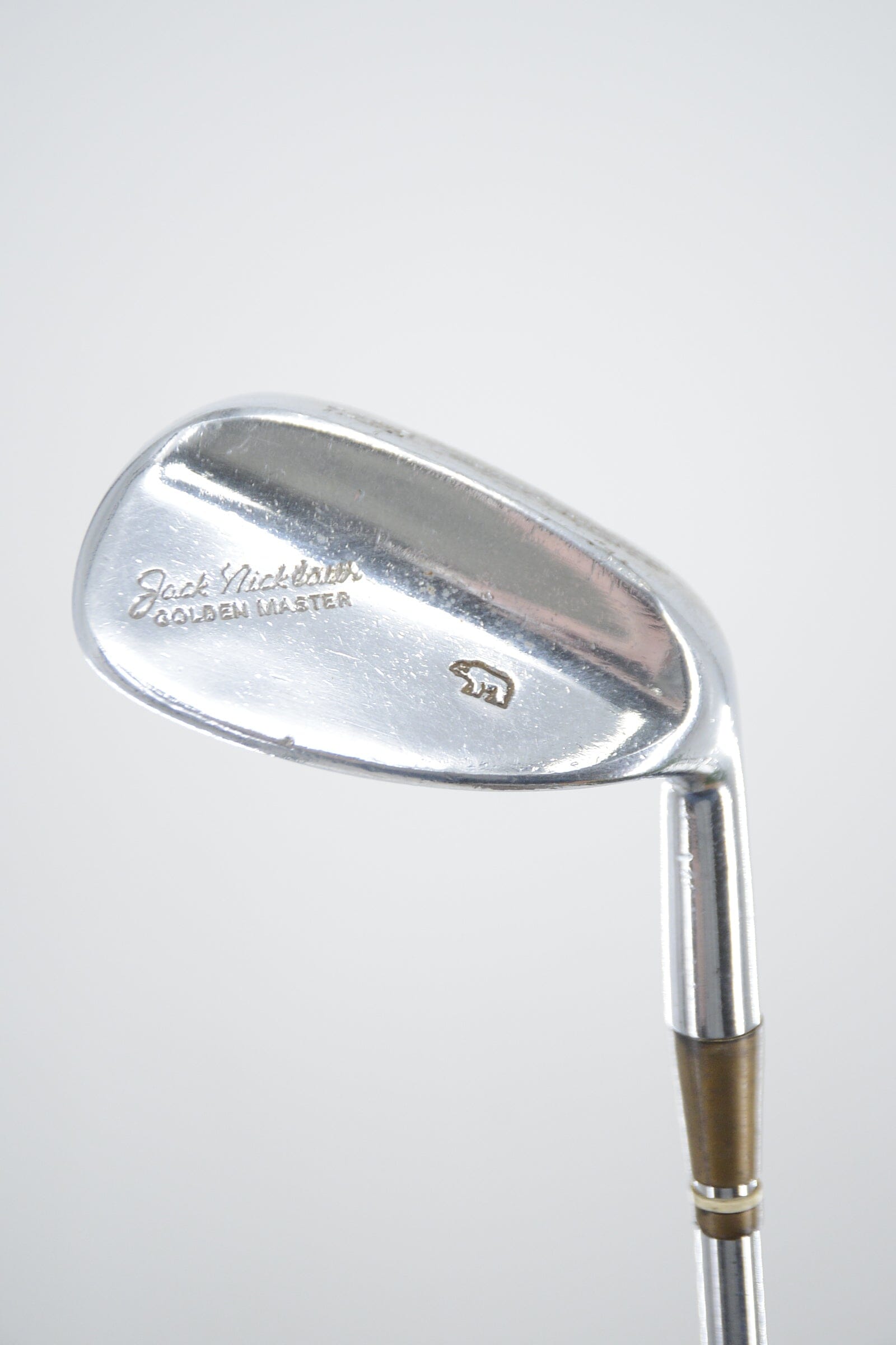 MacGregor Jack Nicklaus SW Wedge Flex 35" Golf Clubs GolfRoots