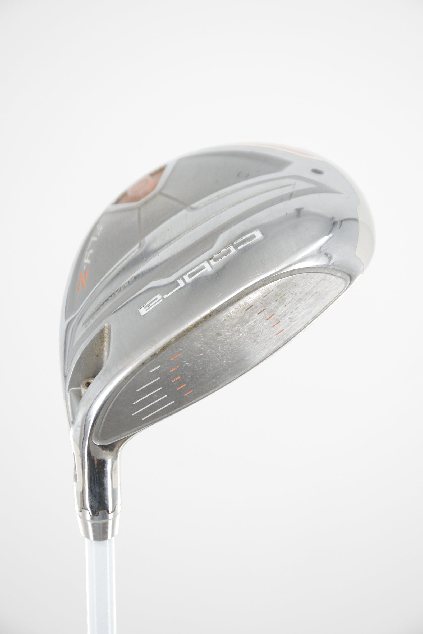 Women's Cobra Fly-Z 18.5 Degree Wood W Flex 41.75" Golf Clubs GolfRoots