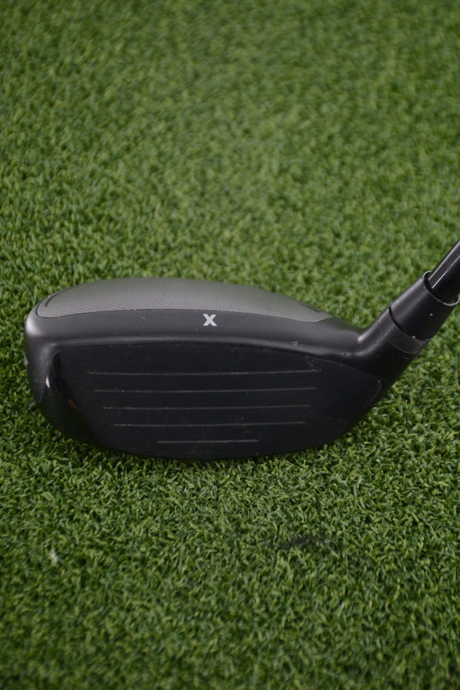 PXG 0311Xf Gen 5 4 Hybrid R Flex 39.25" Golf Clubs GolfRoots