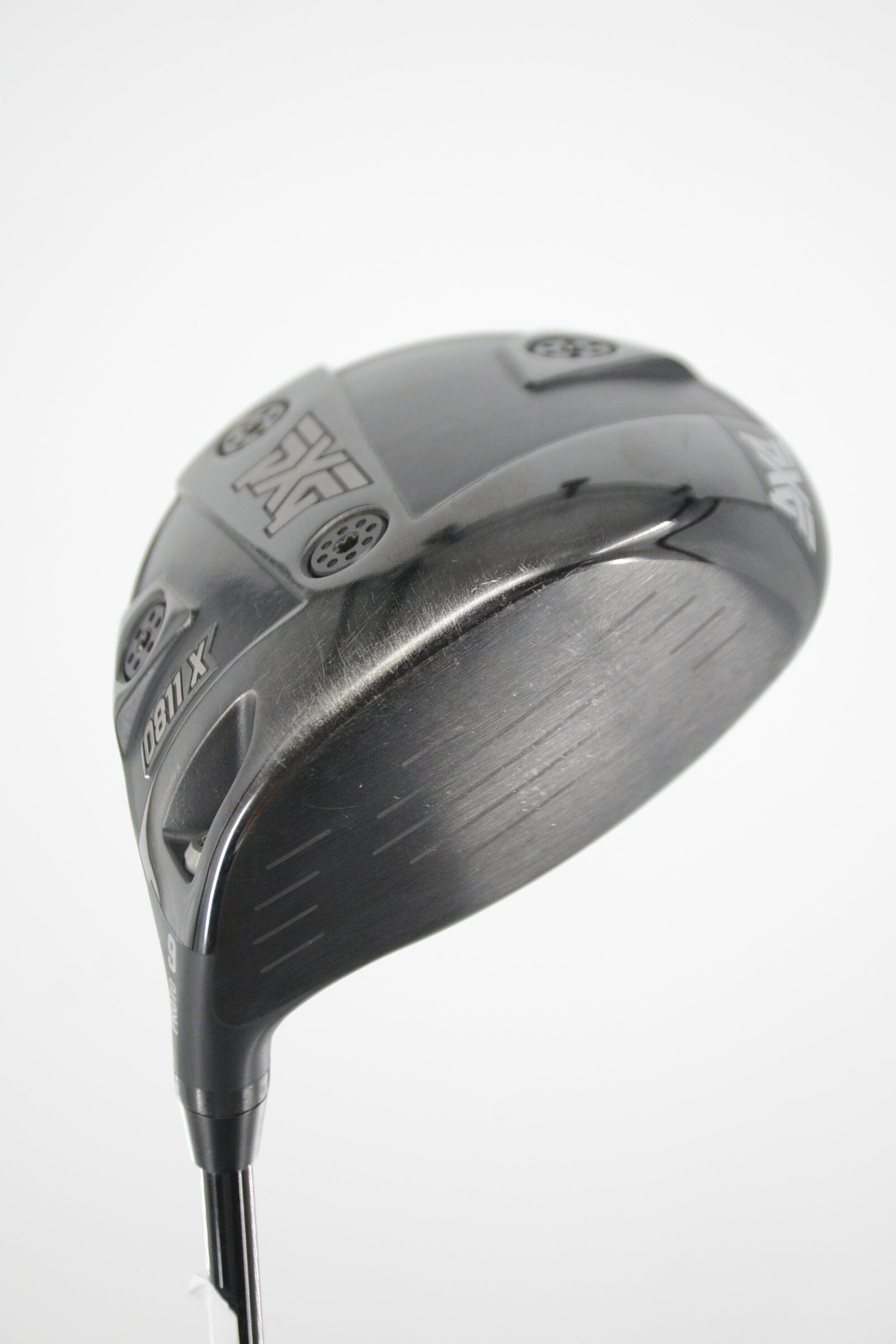 PXG 0811X Prototype 9 Degree Driver S Flex 45.25" Golf Clubs GolfRoots