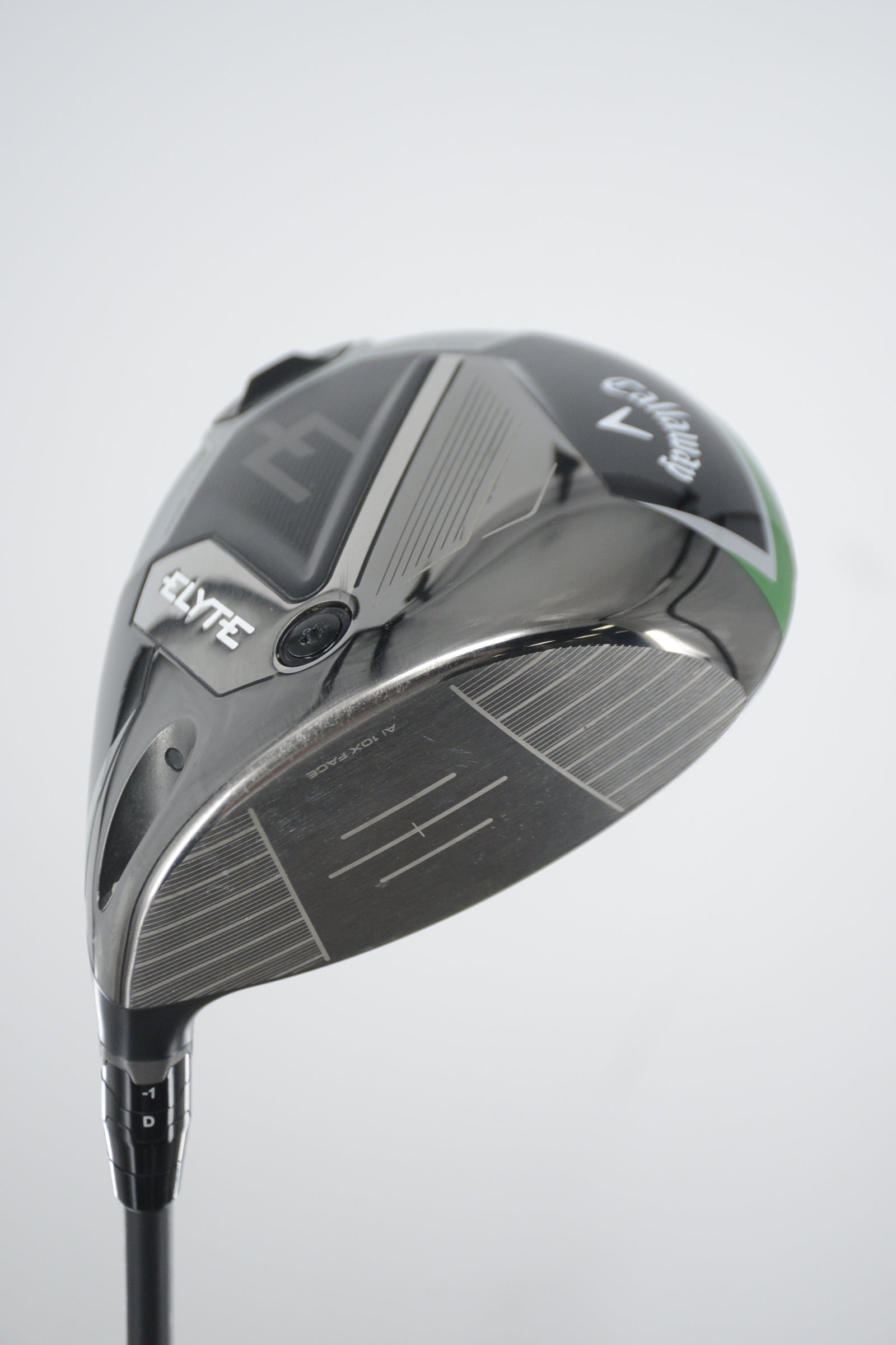 Callaway Elyte 12 Degree Driver SR Flex 44.75"