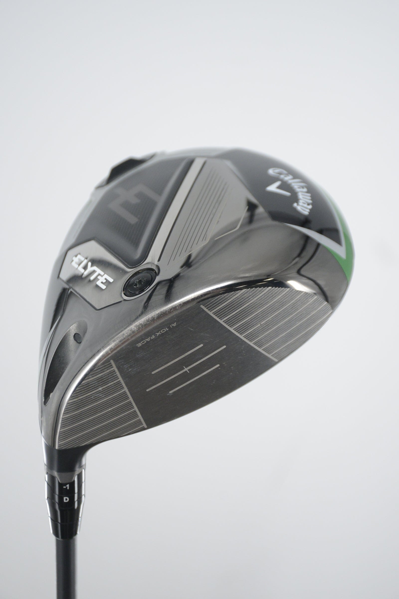 Callaway Elyte 12 Degree Driver SR Flex 44.75" Golf Clubs GolfRoots