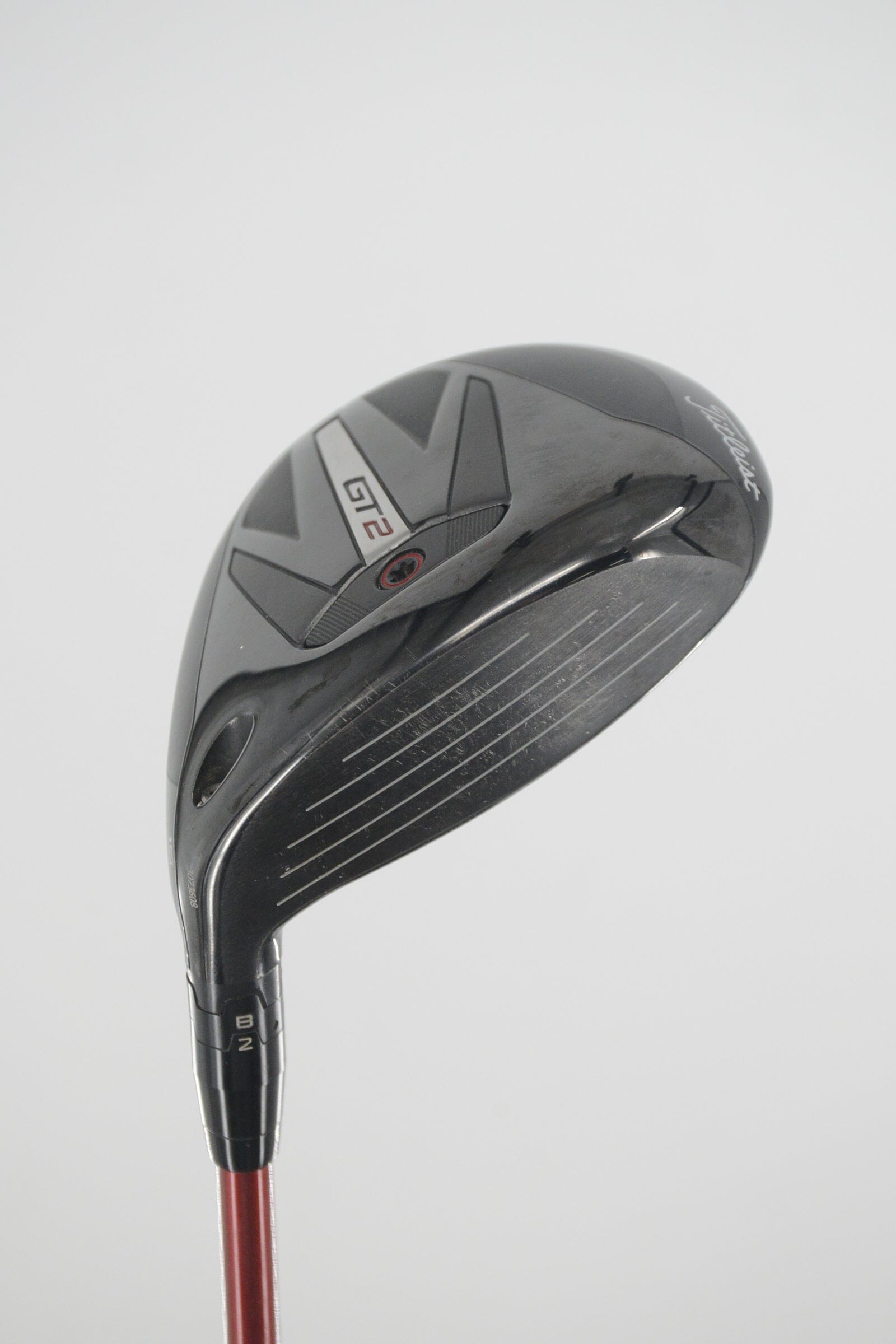 Titleist GT2 15 Degree Wood R Flex 42.75" Golf Clubs GolfRoots