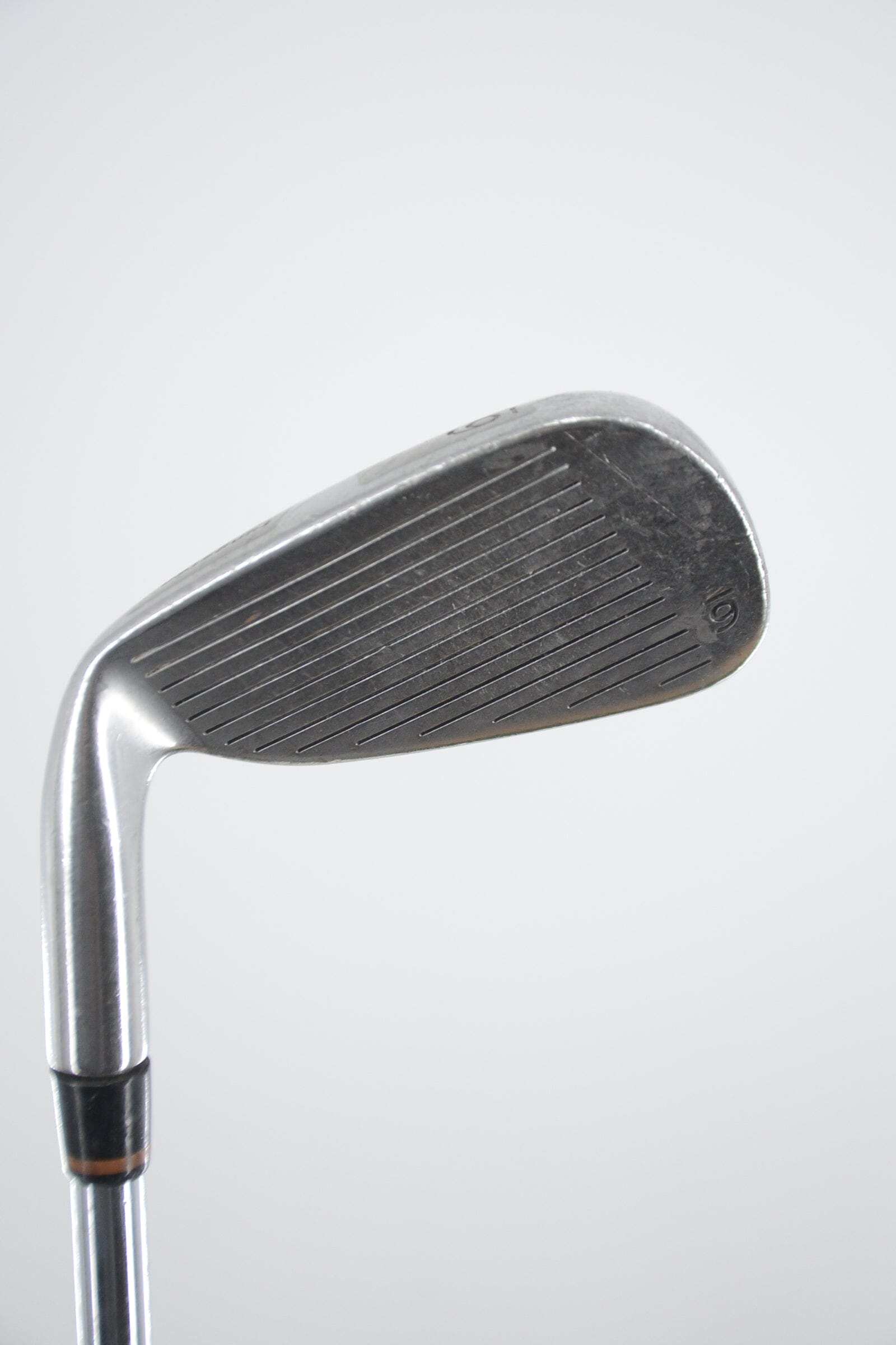 TaylorMade Firesole 6 Iron S Flex 37.75" Golf Clubs GolfRoots