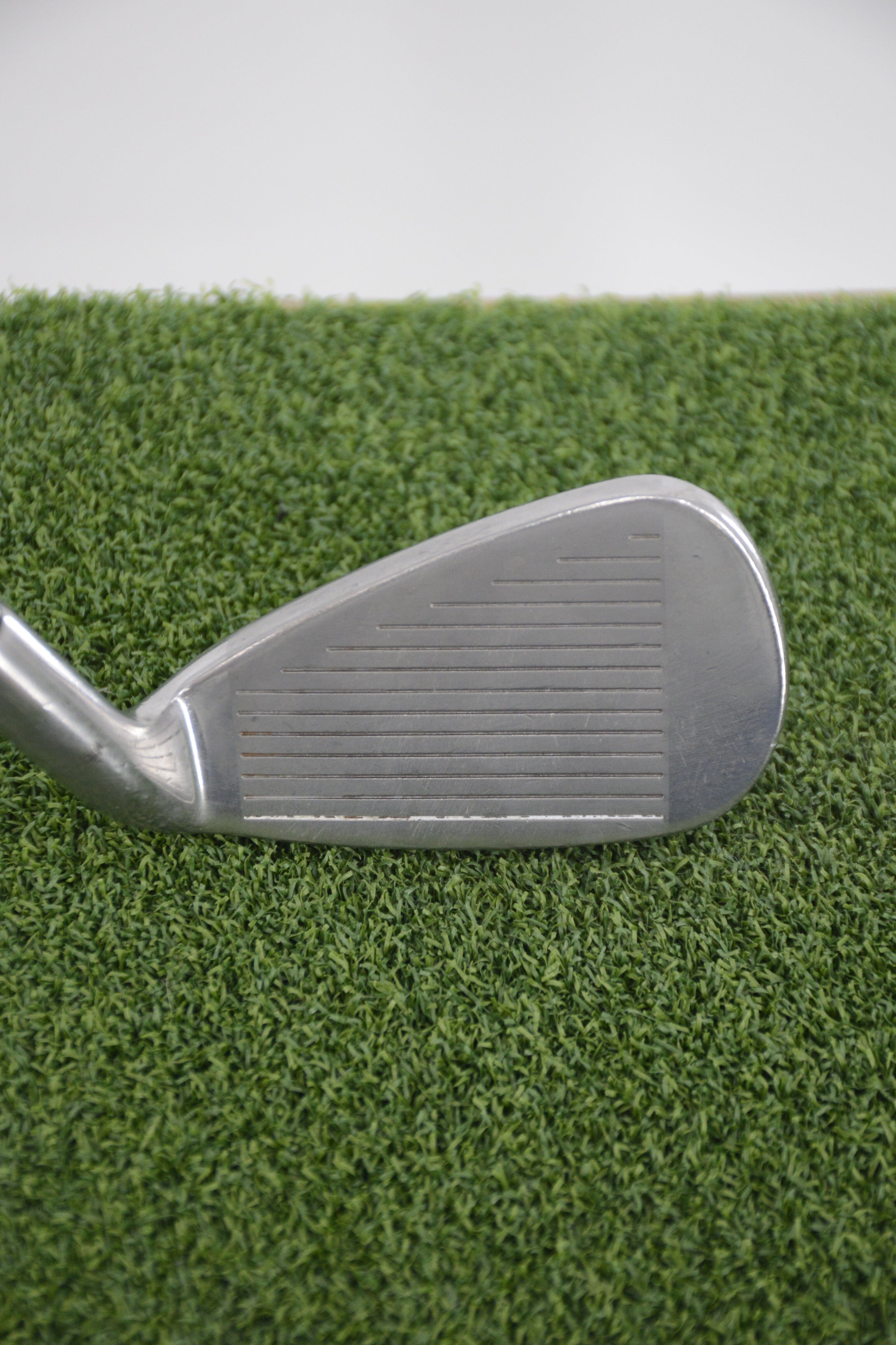 Lefty Adams Idea A2 OS 6 Iron R Flex 38" Golf Clubs GolfRoots