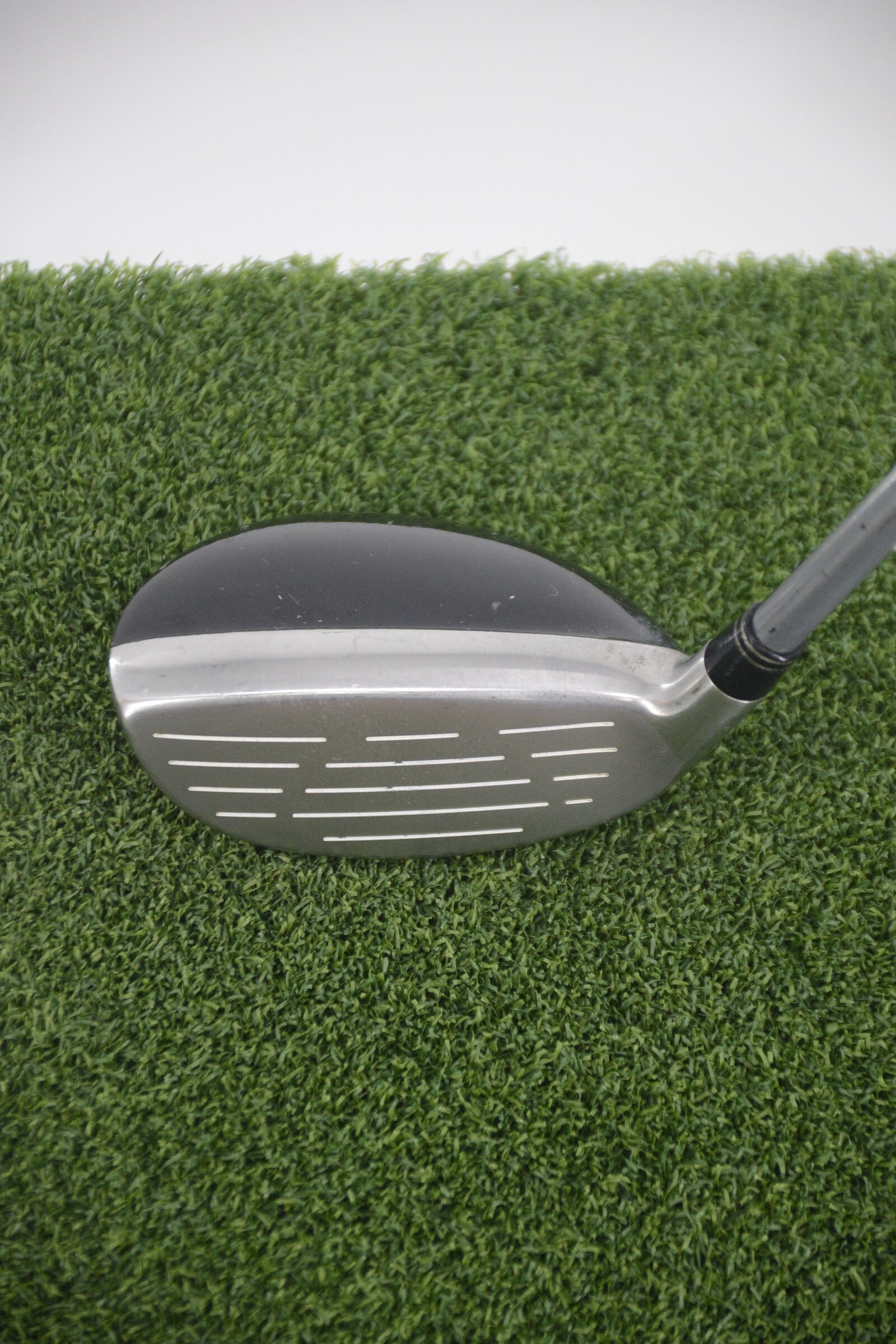 Cobra Baffler 2005 2 Hybrid S Flex 40.75" Golf Clubs GolfRoots