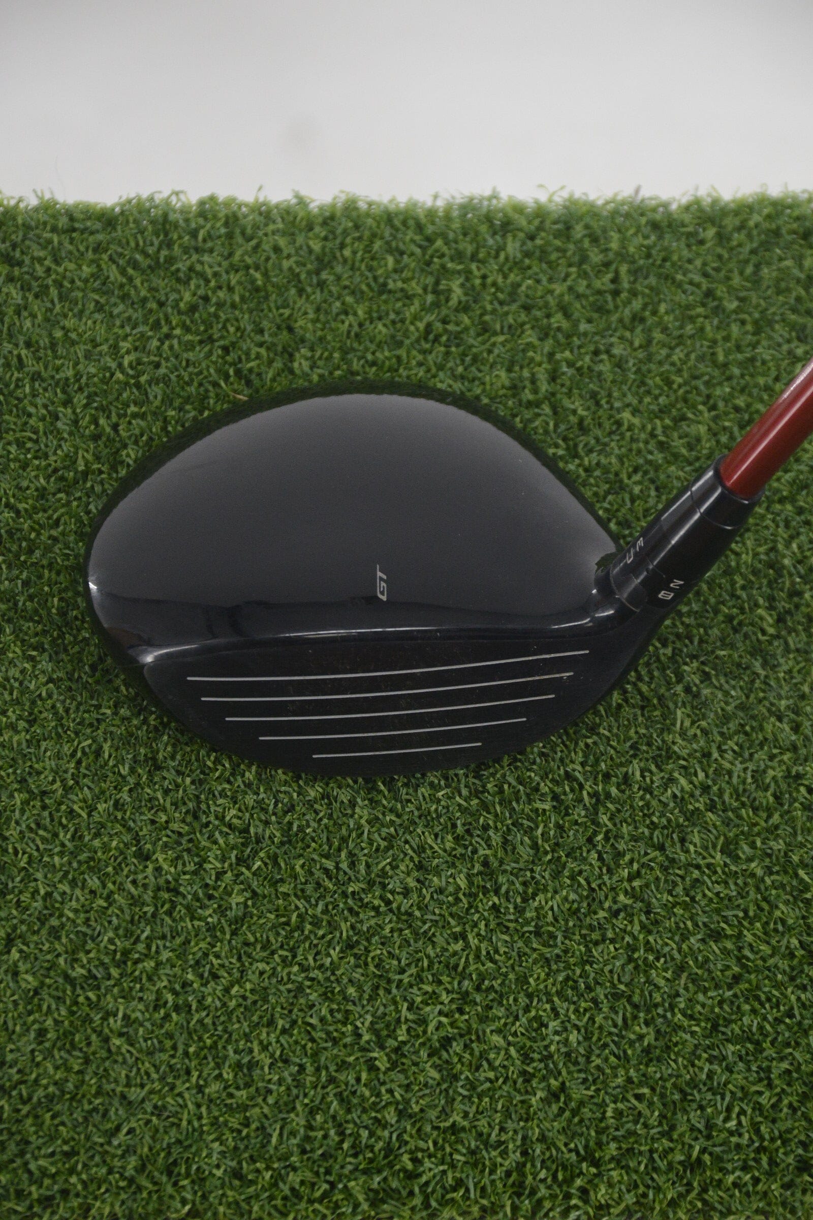 Titleist GT2 15 Degree Wood R Flex 42.75" Golf Clubs GolfRoots