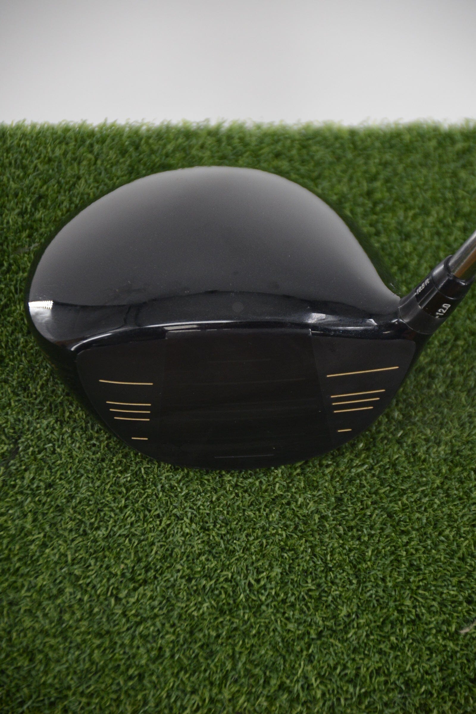 Cleveland Classic XL 10.5 Degree Driver S Flex 45" Golf Clubs GolfRoots