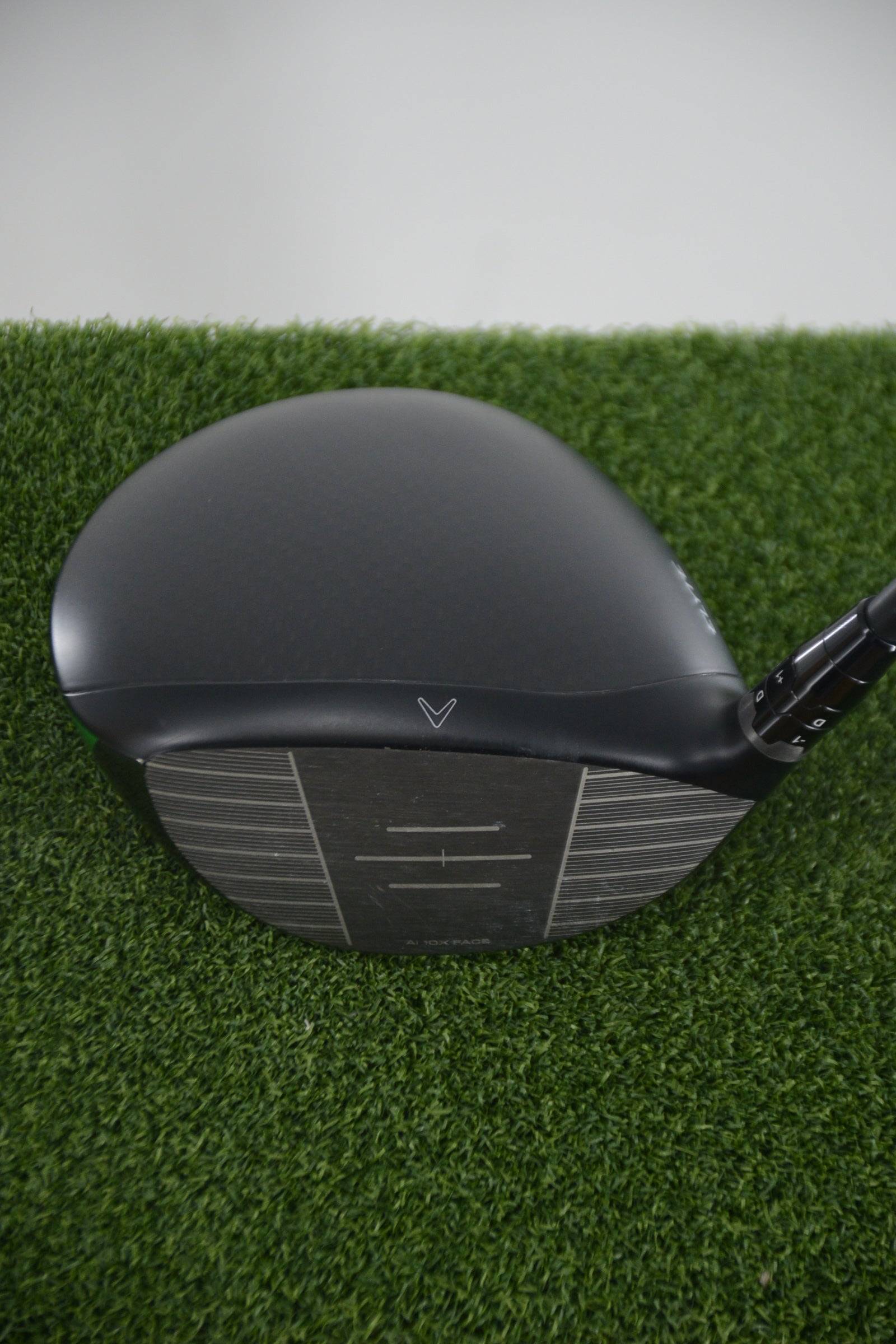 Callaway Elyte 12 Degree Driver SR Flex 44.75"