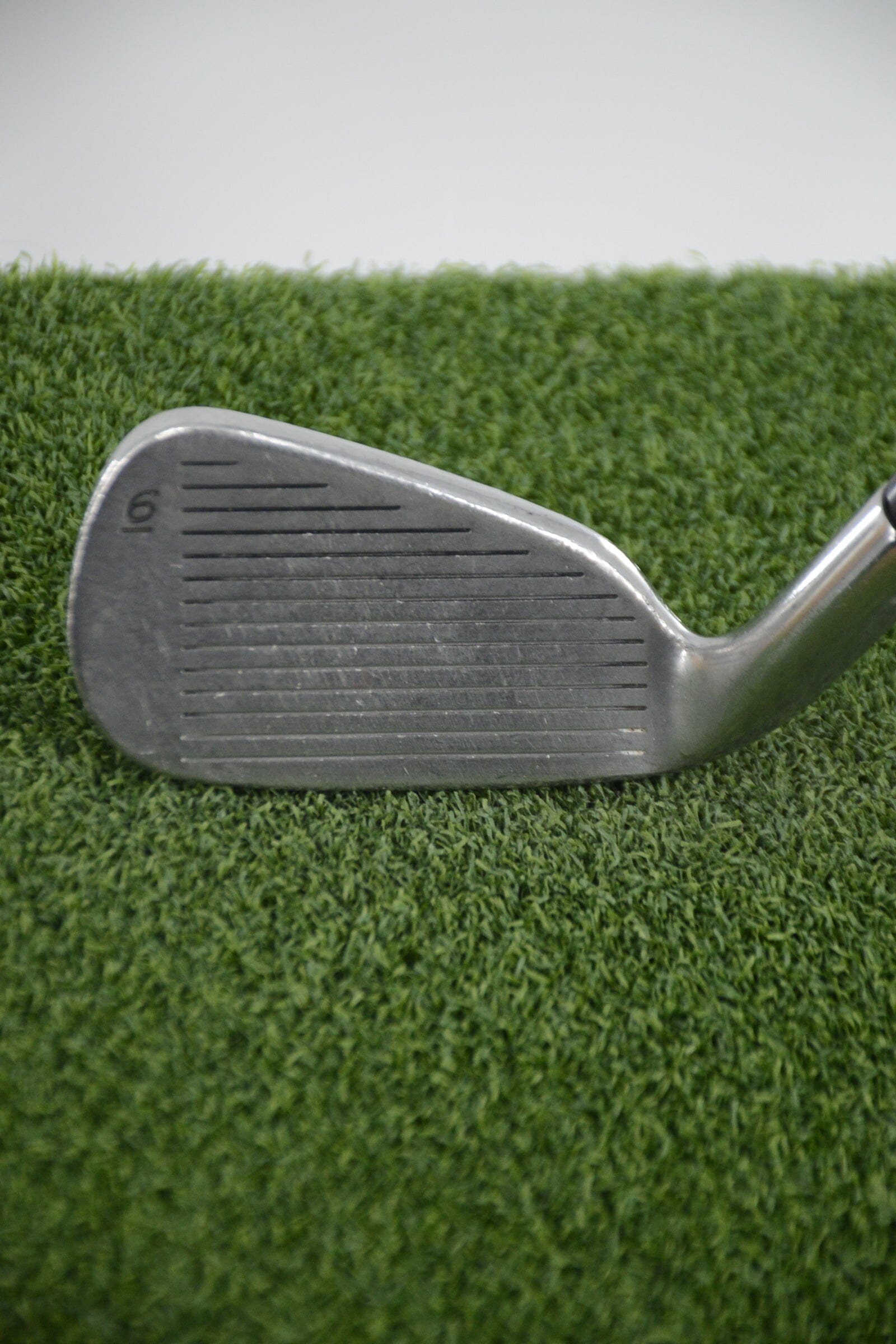 TaylorMade Firesole 6 Iron S Flex 37.75" Golf Clubs GolfRoots