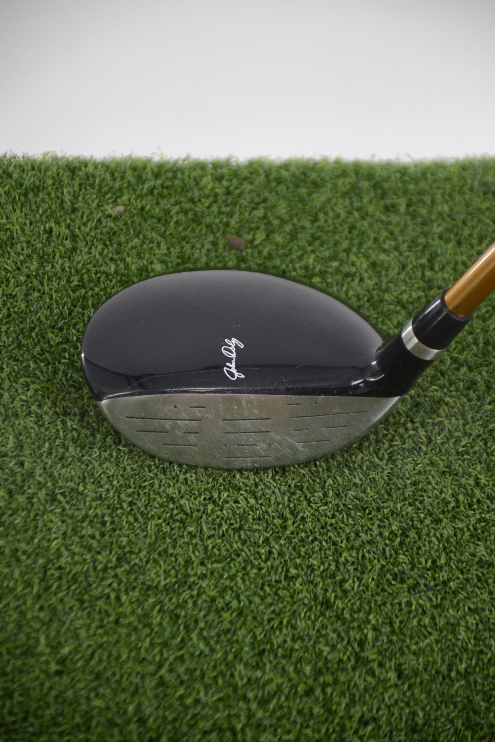 John Daly Tour 3 Hybrid S Flex 39.25" Golf Clubs GolfRoots