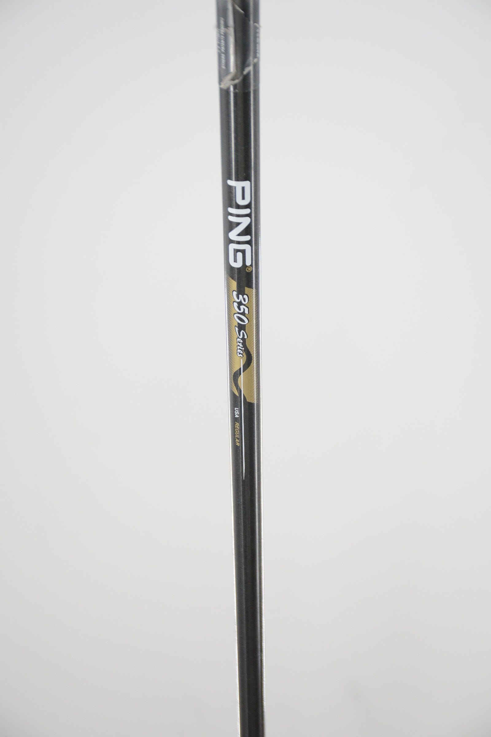 Ping TiSI 10 Degree Driver R Flex 44.25" Golf Clubs GolfRoots