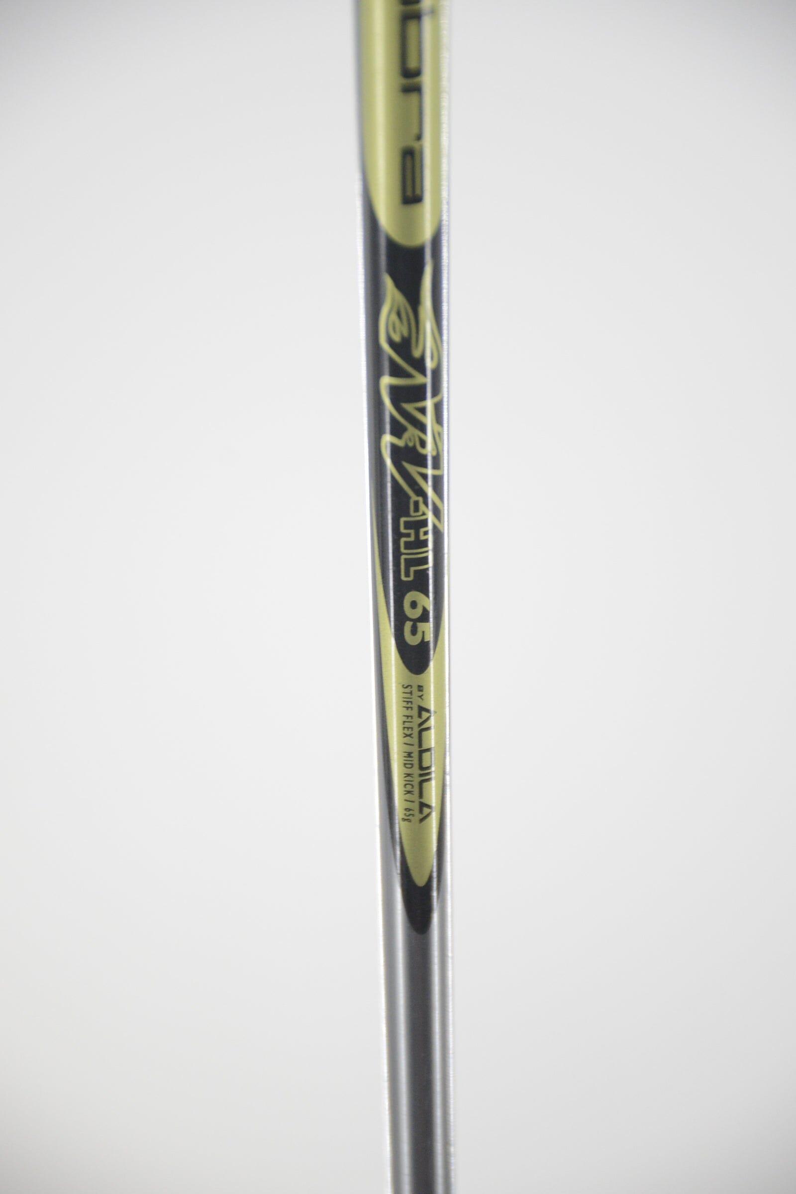 Cobra Baffler 2005 2 Hybrid S Flex 40.75" Golf Clubs GolfRoots