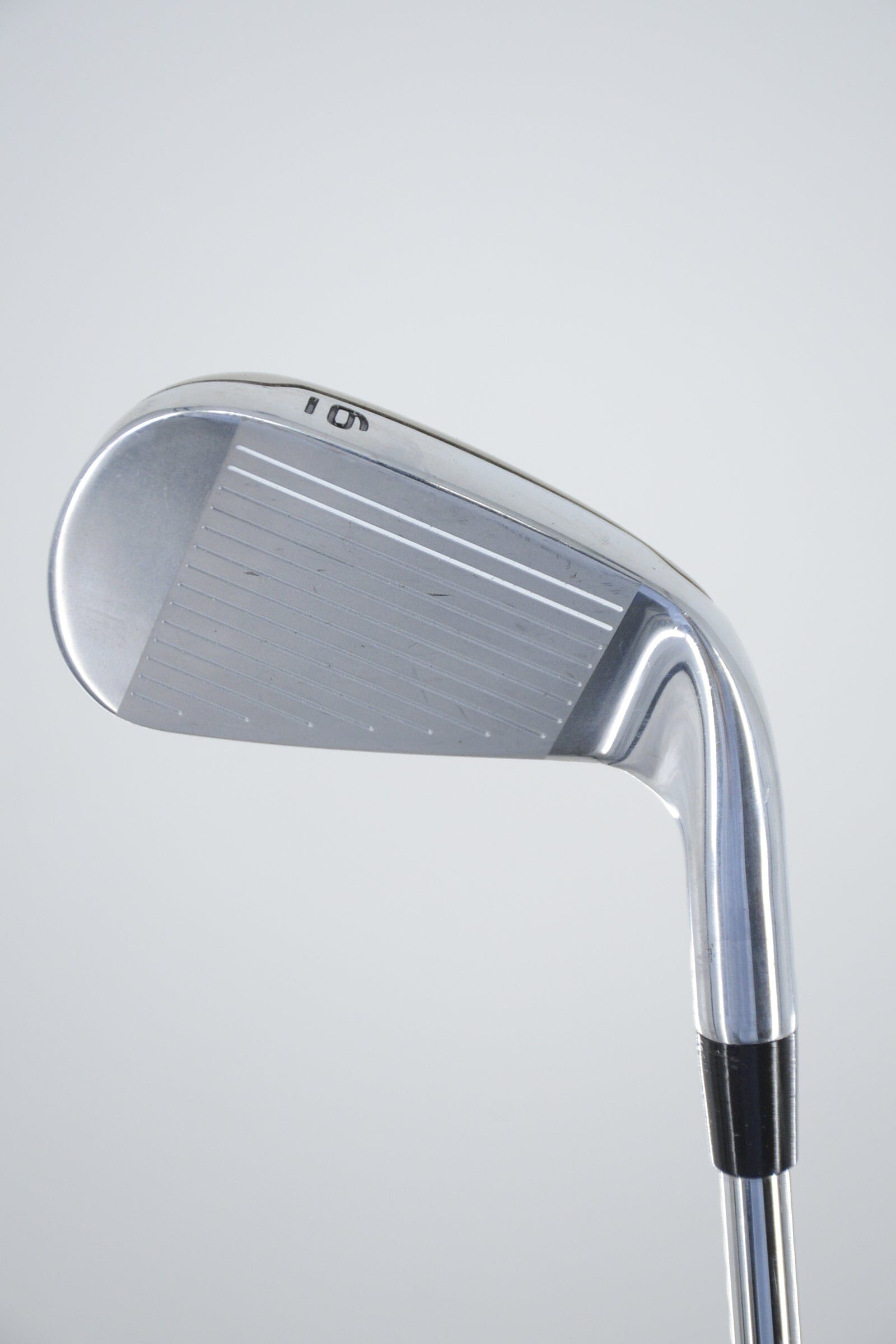 Lefty Callaway Big Bertha 23 6 Iron S Flex 37" Golf Clubs GolfRoots
