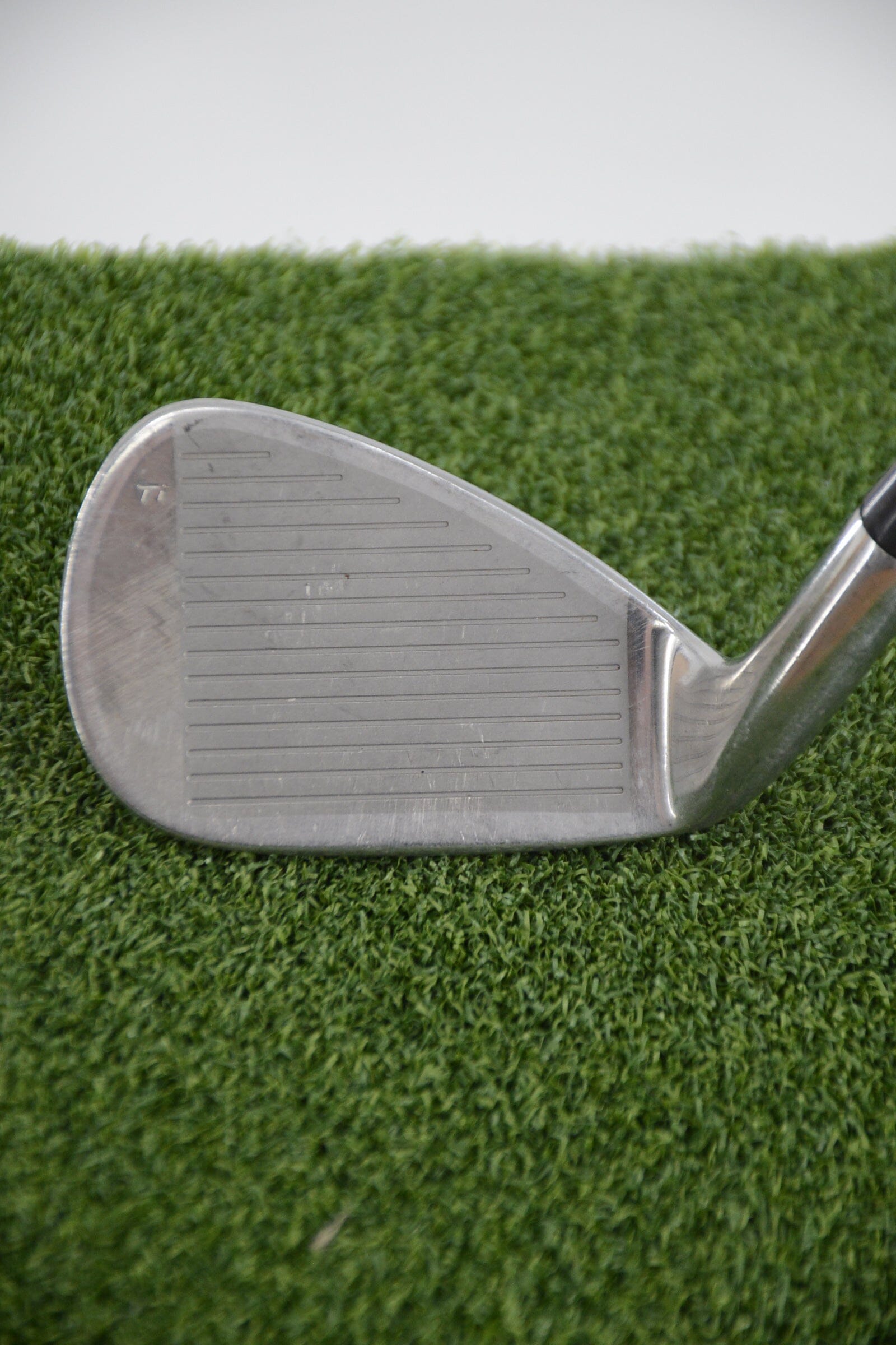 Adams Idea Tech OS 9 Iron R Flex 35.75" Golf Clubs GolfRoots