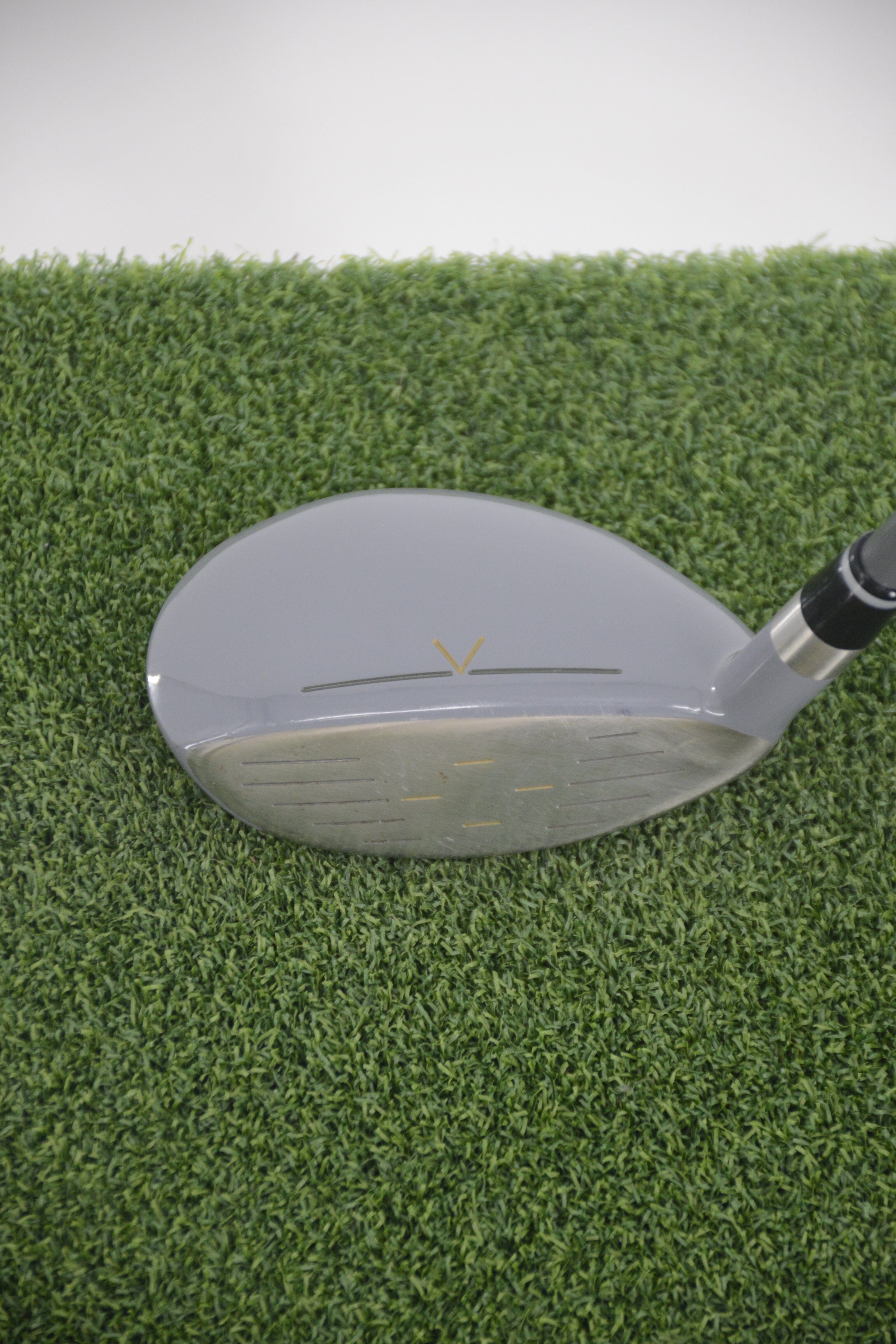Aurelius Centurion 19 Degree Hybrid S Flex 39.5" Golf Clubs GolfRoots
