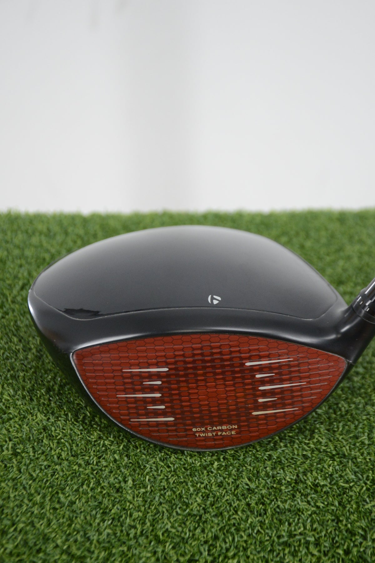 TaylorMade Stealth 2 Plus 8 Degree Driver R Flex 45.75"