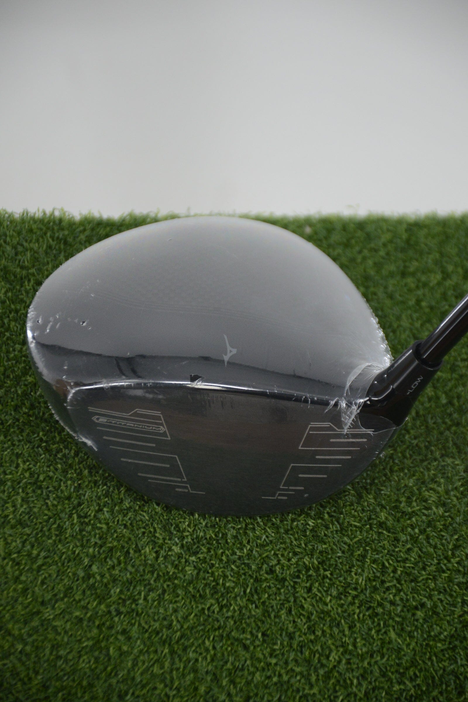 NEW Mizuno ST-Z 230 9.5 Degree Driver S Flex 44.75" Golf Clubs GolfRoots