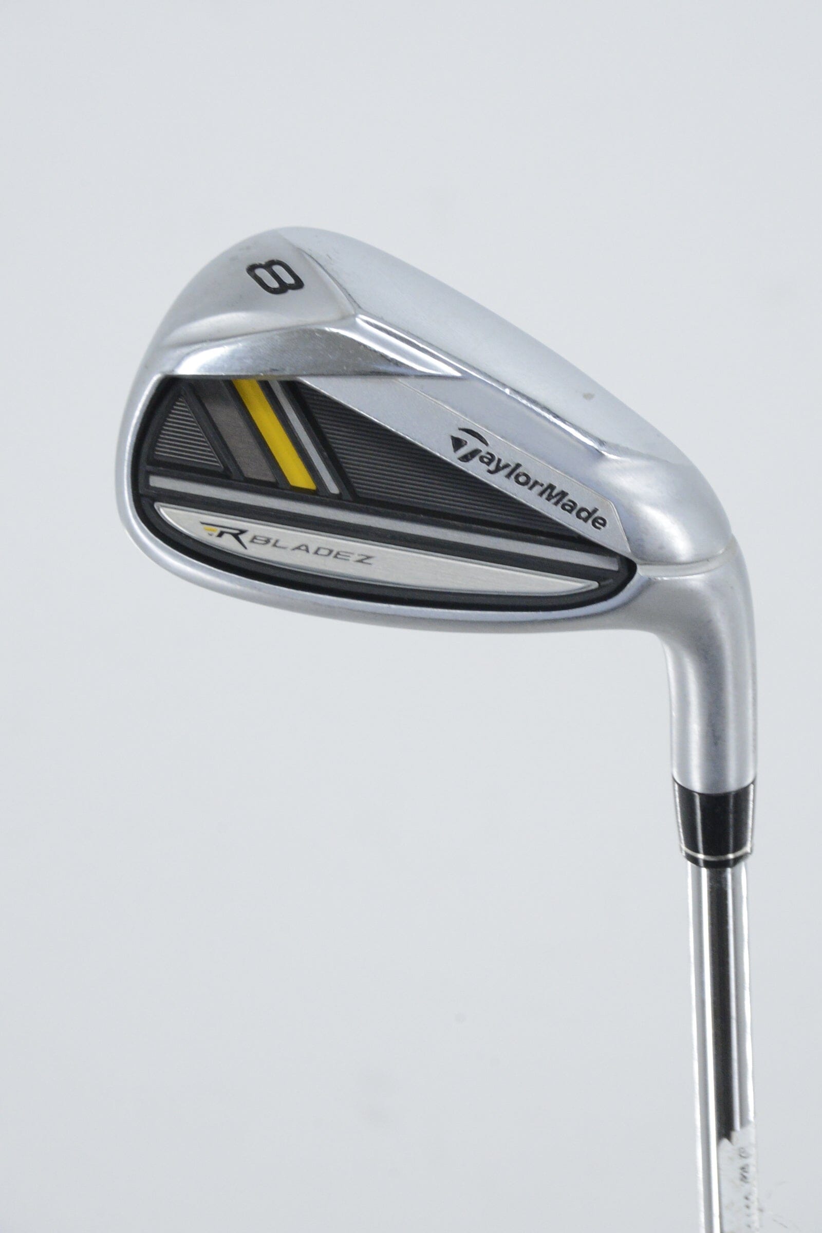 TaylorMade Rbladez 4-AW Iron Set S Flex +0.25" Golf Clubs GolfRoots