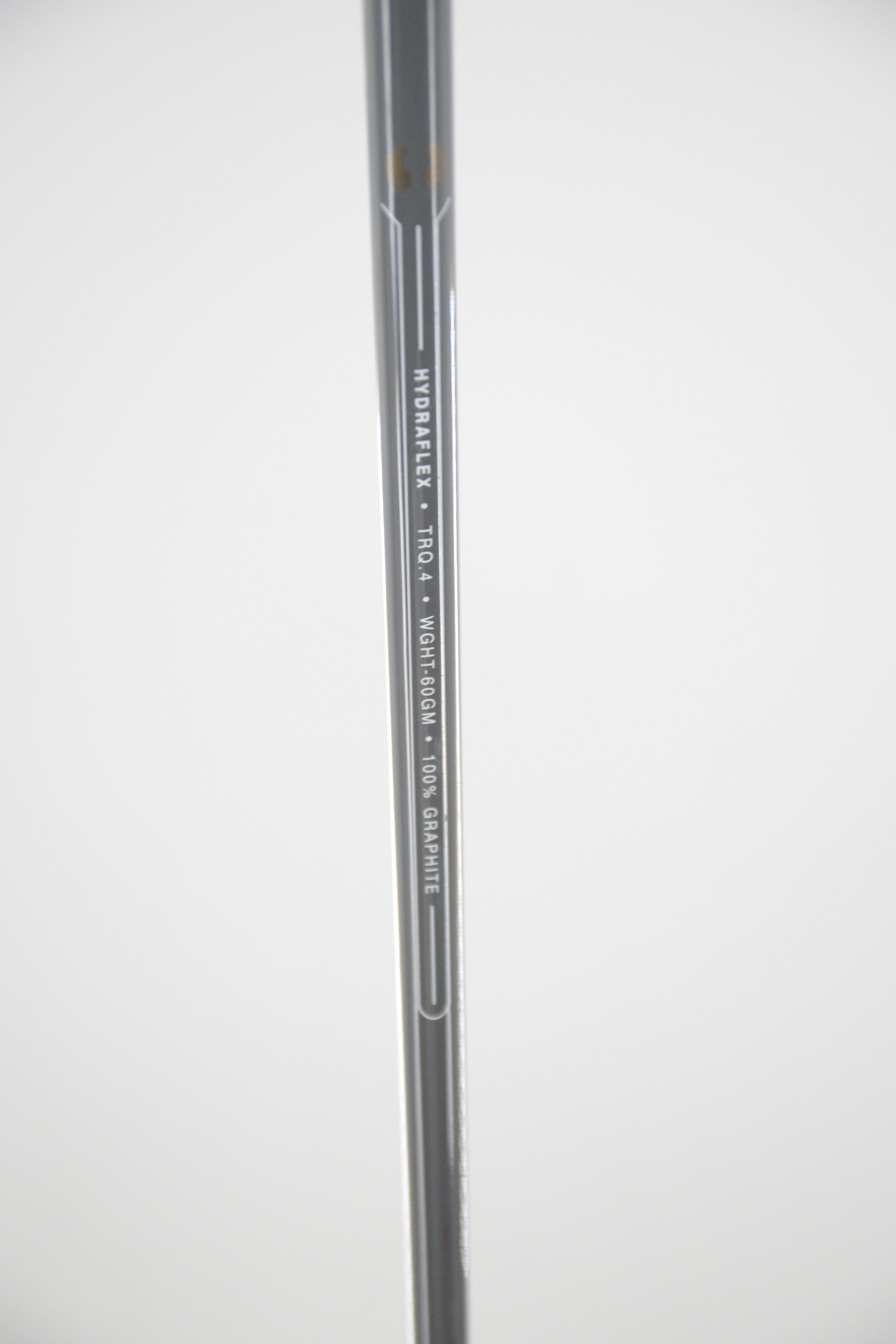 Aurelius Centurion 19 Degree Hybrid S Flex 39.5" Golf Clubs GolfRoots