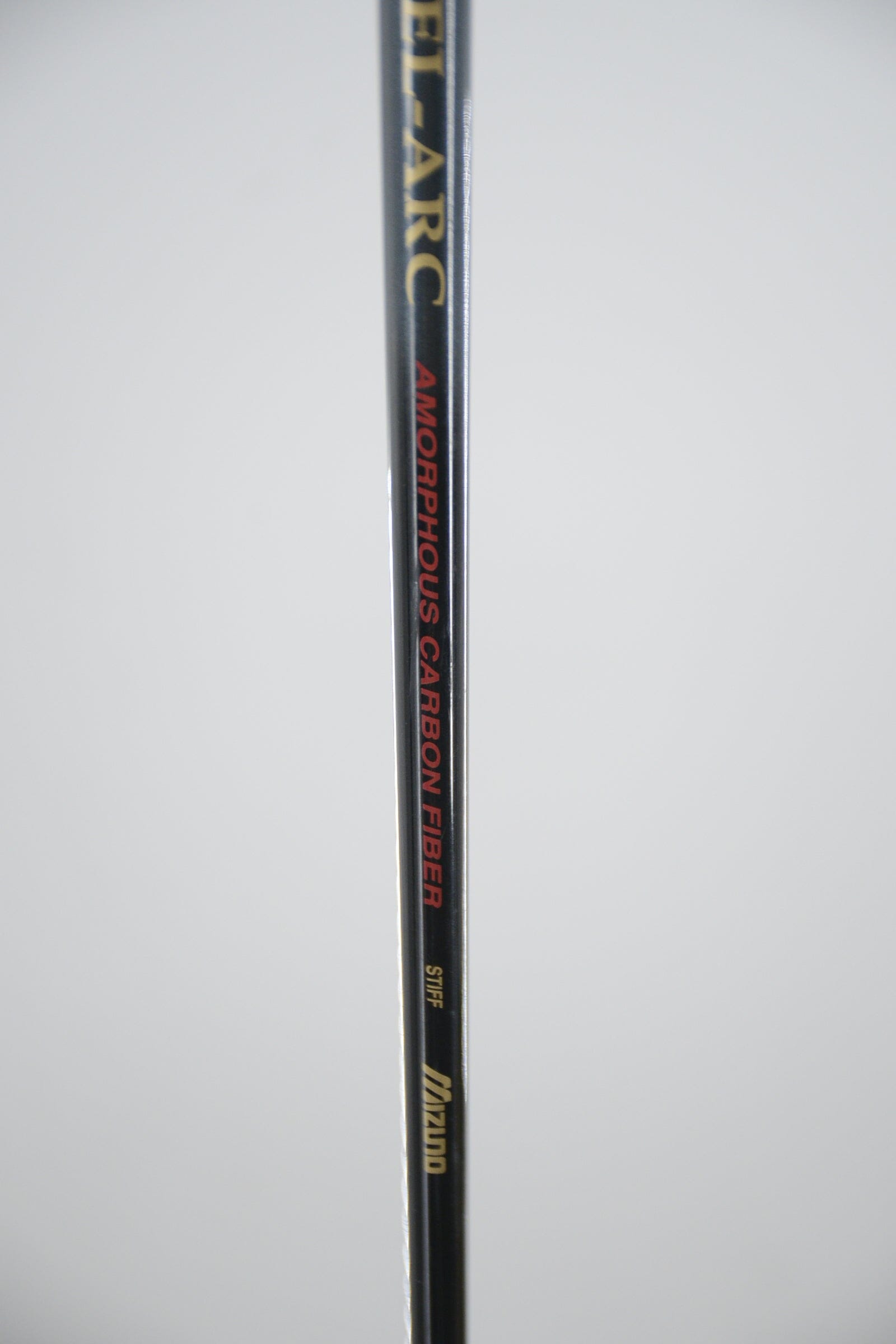 Mizuno T-Zoid Titanium Forged 9 Degree Driver S Flex 45.25"