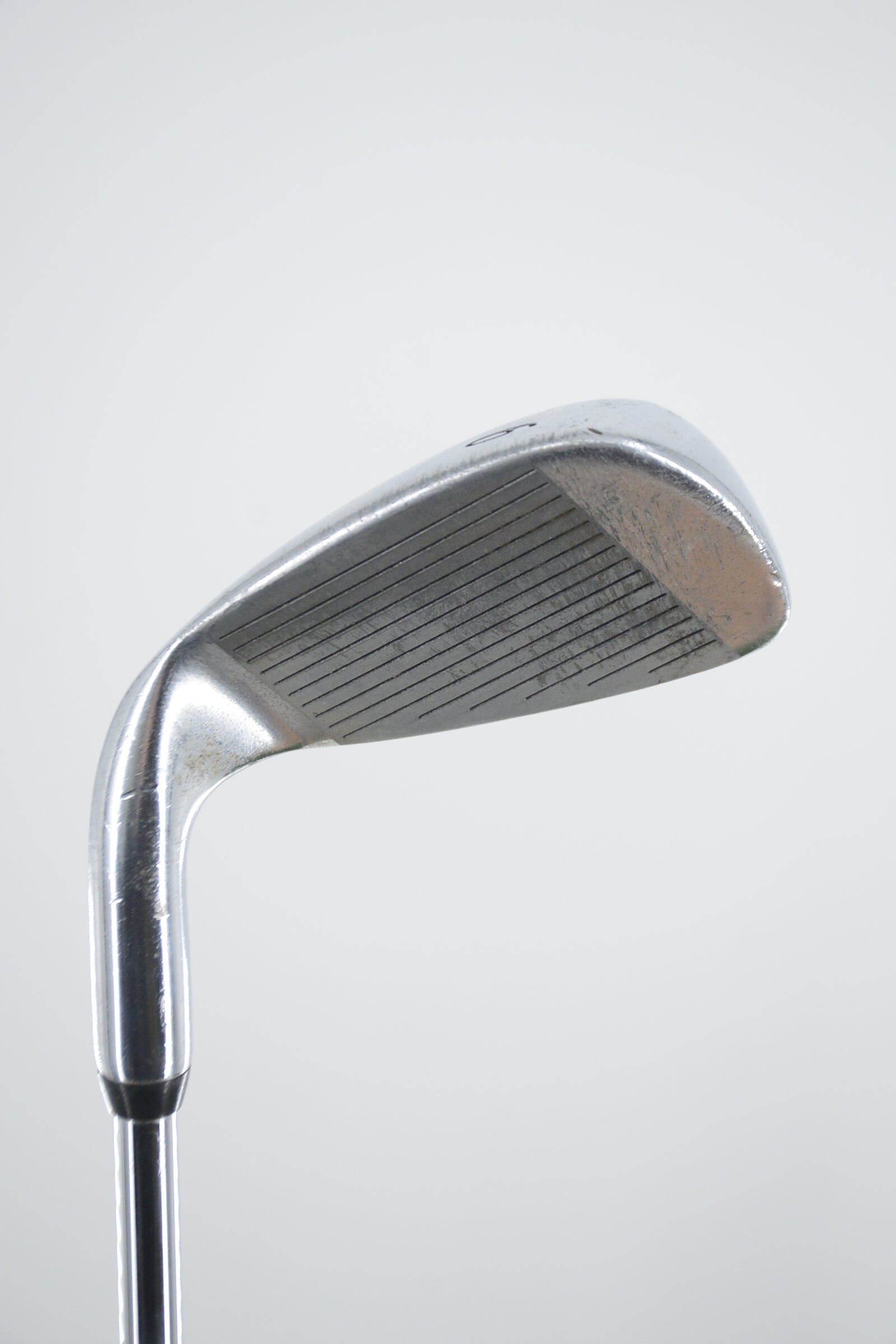 MaxFli Dunlop PowerLift 9 Iron R Flex 35.5" Golf Clubs GolfRoots