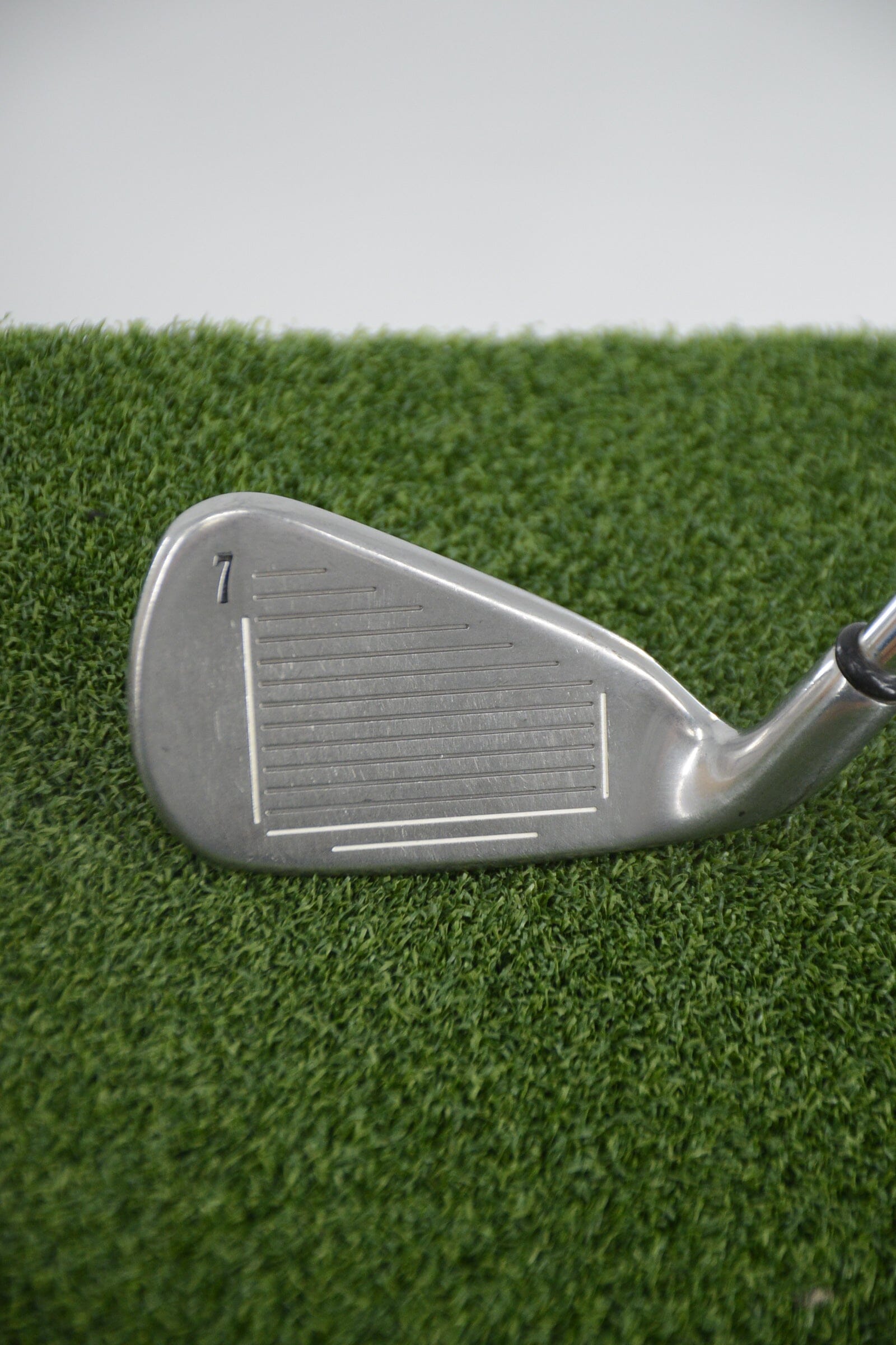 Callaway X-20 7 Iron Uniflex 36.5" Golf Clubs GolfRoots