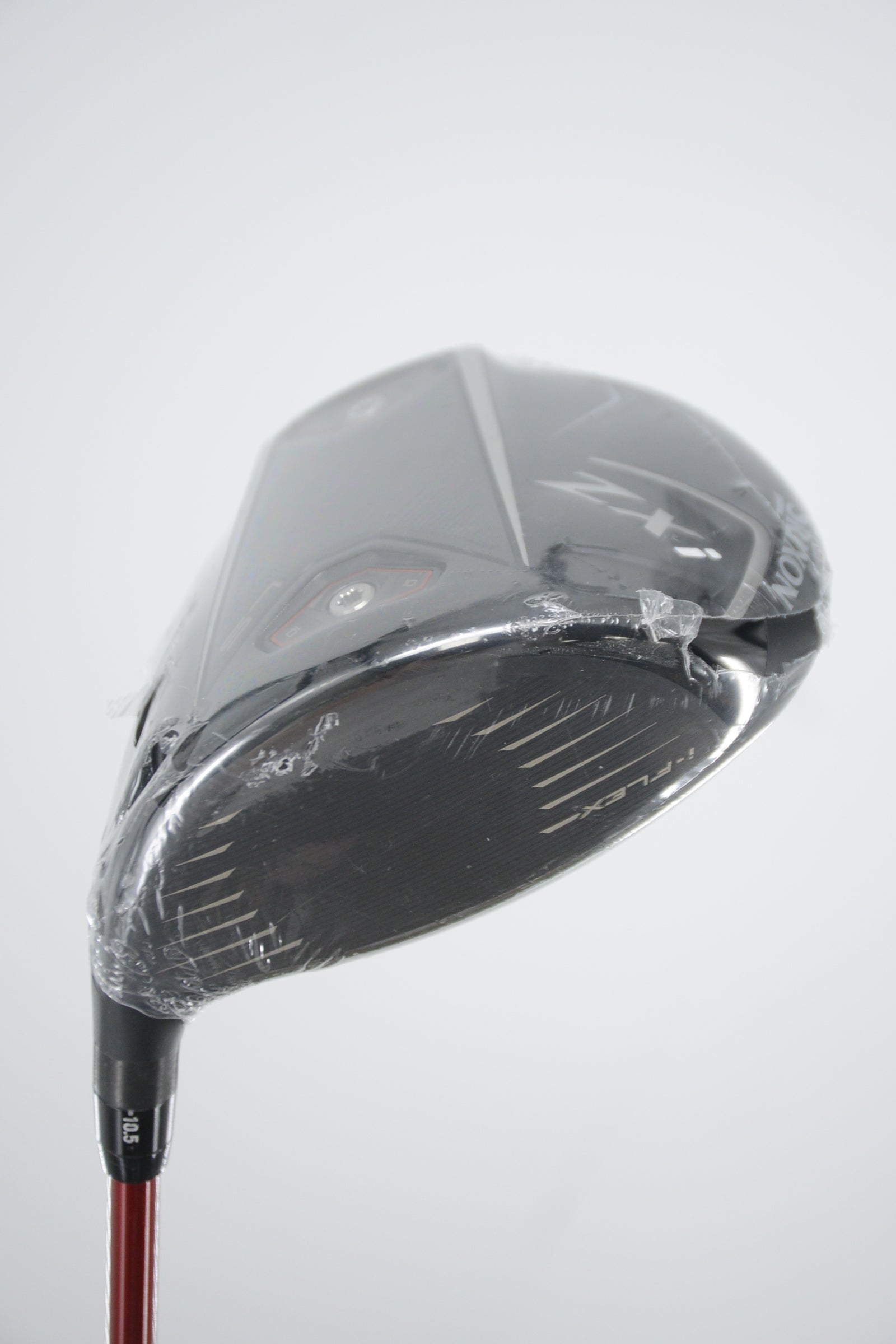 NEW Srixon ZXi LS 8 Degree Driver S Flex 45.75"