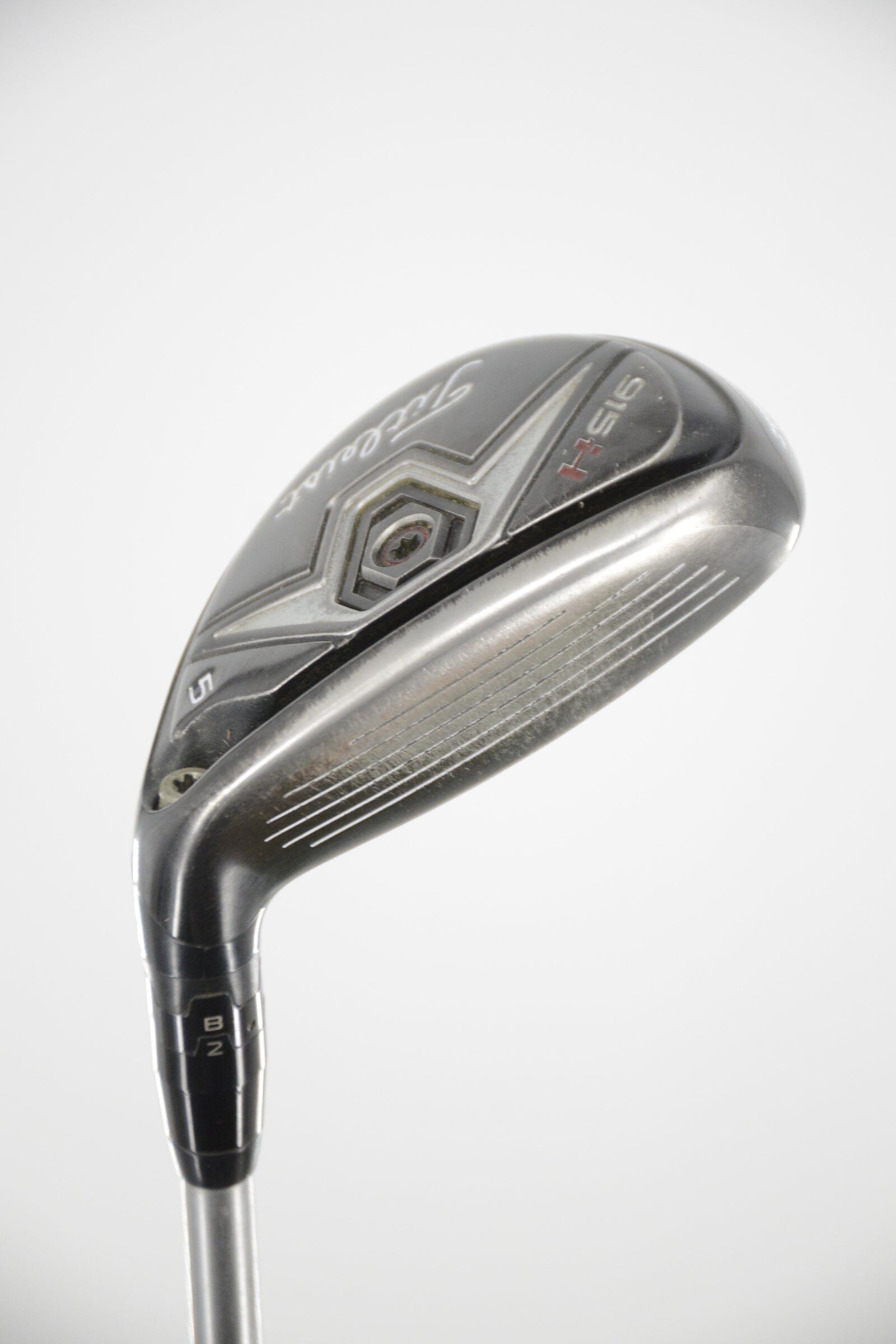 Titleist 915H 5 Hybrid R Flex 38.75" Golf Clubs GolfRoots