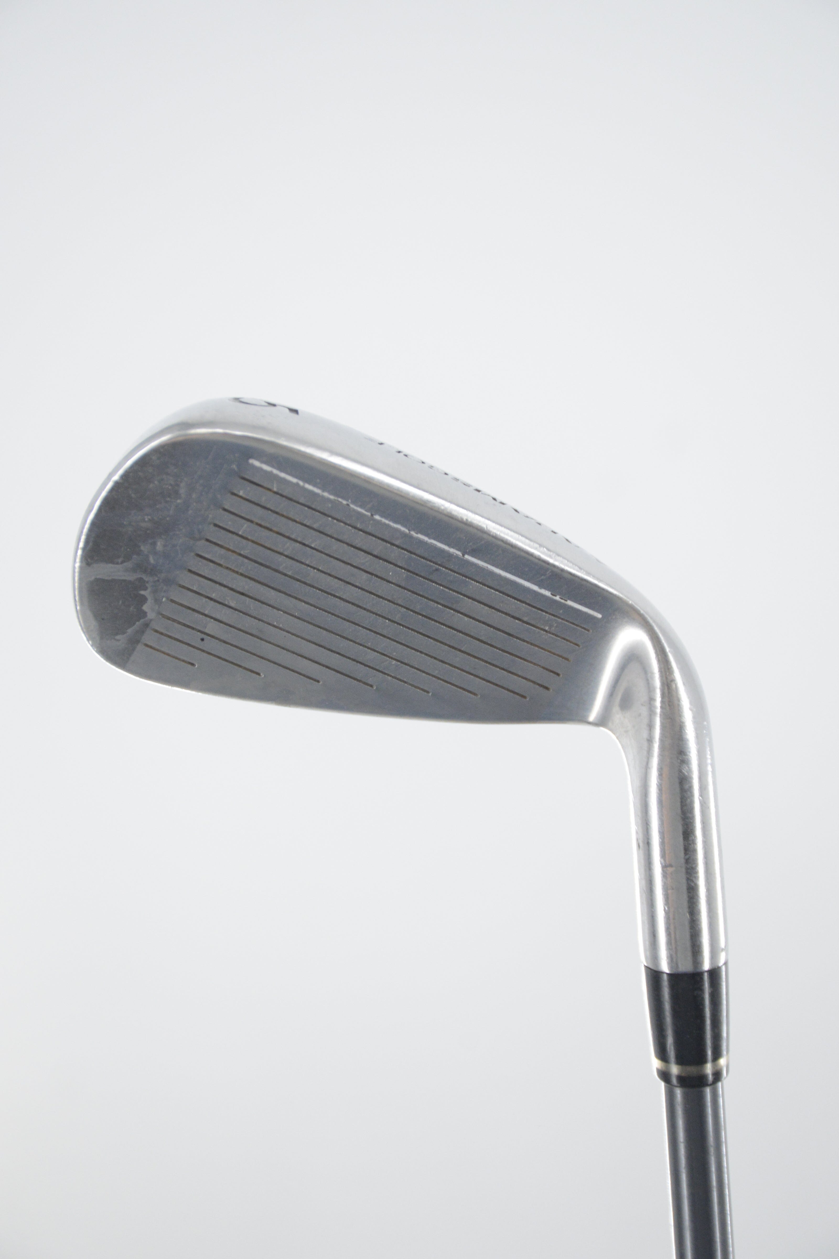 Lefty Adams Idea A2 OS 5 Iron R Flex 39" Golf Clubs GolfRoots