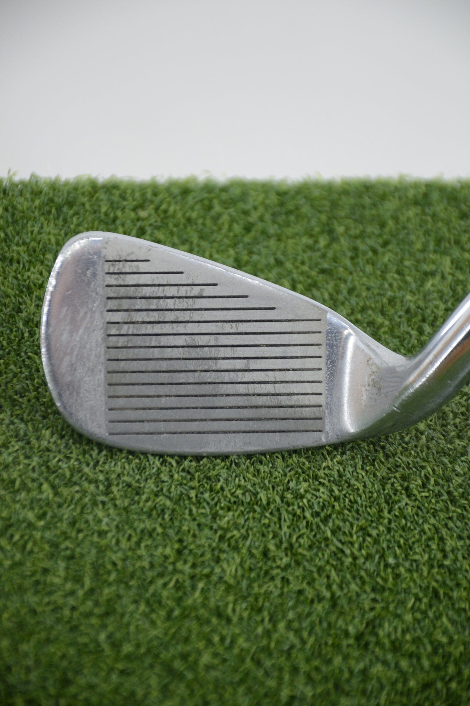 MaxFli Dunlop PowerLift 9 Iron R Flex 35.5" Golf Clubs GolfRoots