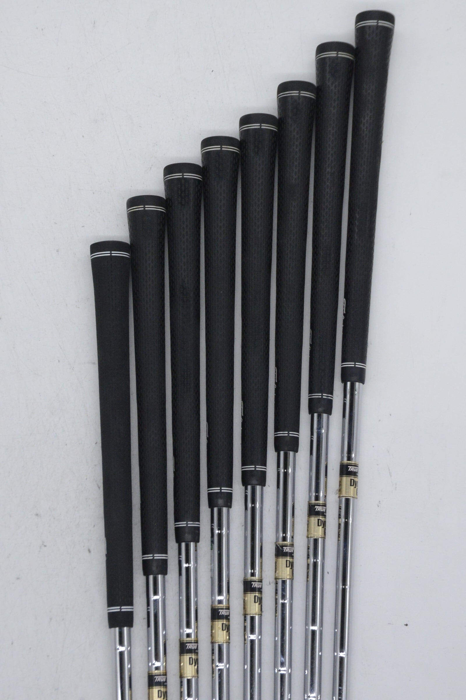 Titleist 712 AP2 Forged 3-PW Iron Set S Flex Std Length Golf Clubs GolfRoots