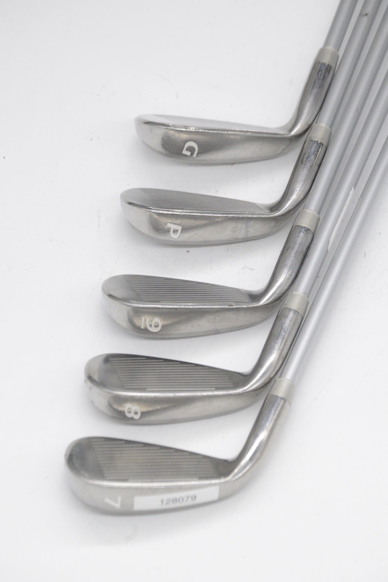 Women's Cobra Fly-Z XL 7-GW Iron Set W Flex Std Length Golf Clubs GolfRoots