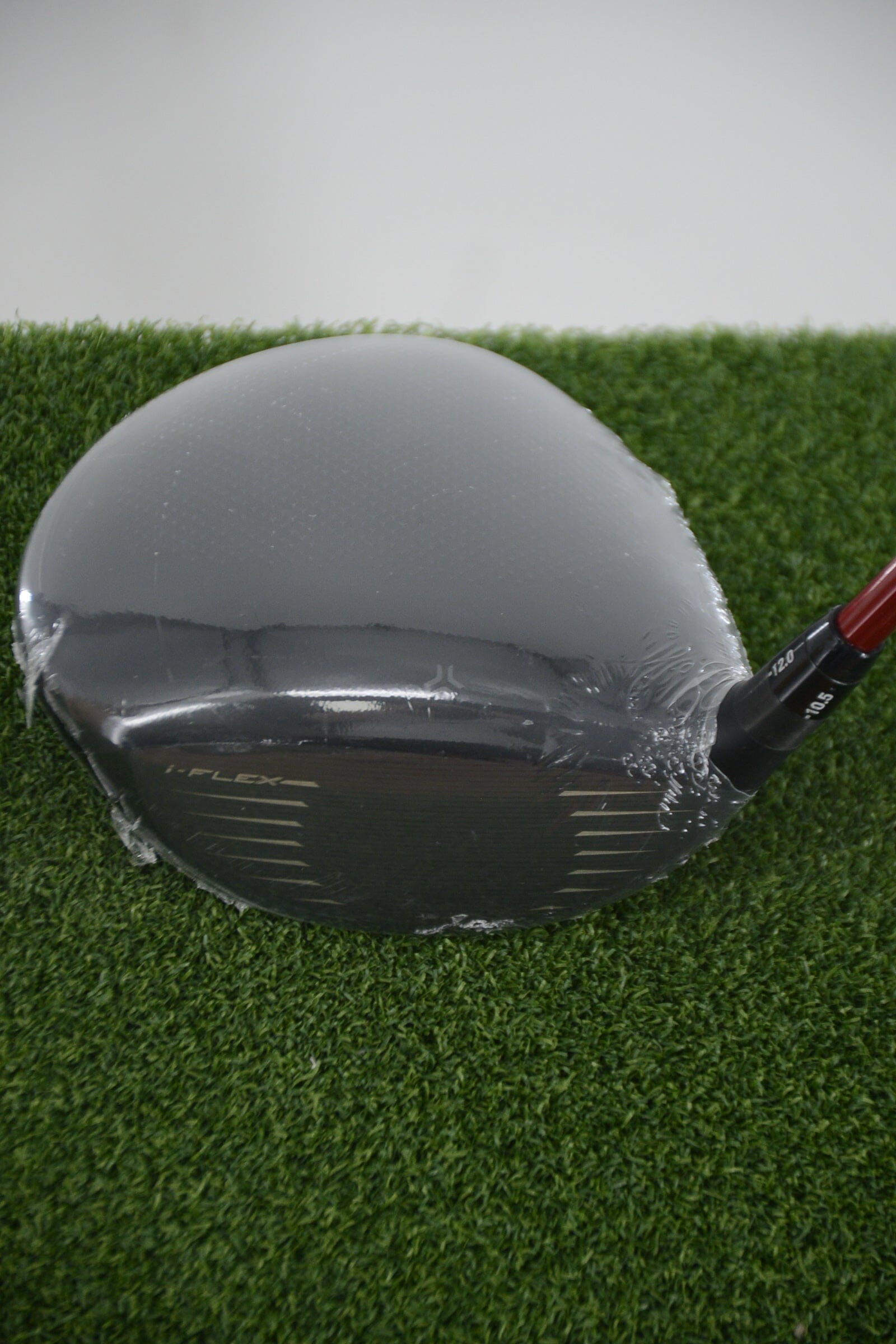 NEW Srixon ZXi LS 8 Degree Driver S Flex 45.75" Golf Clubs GolfRoots