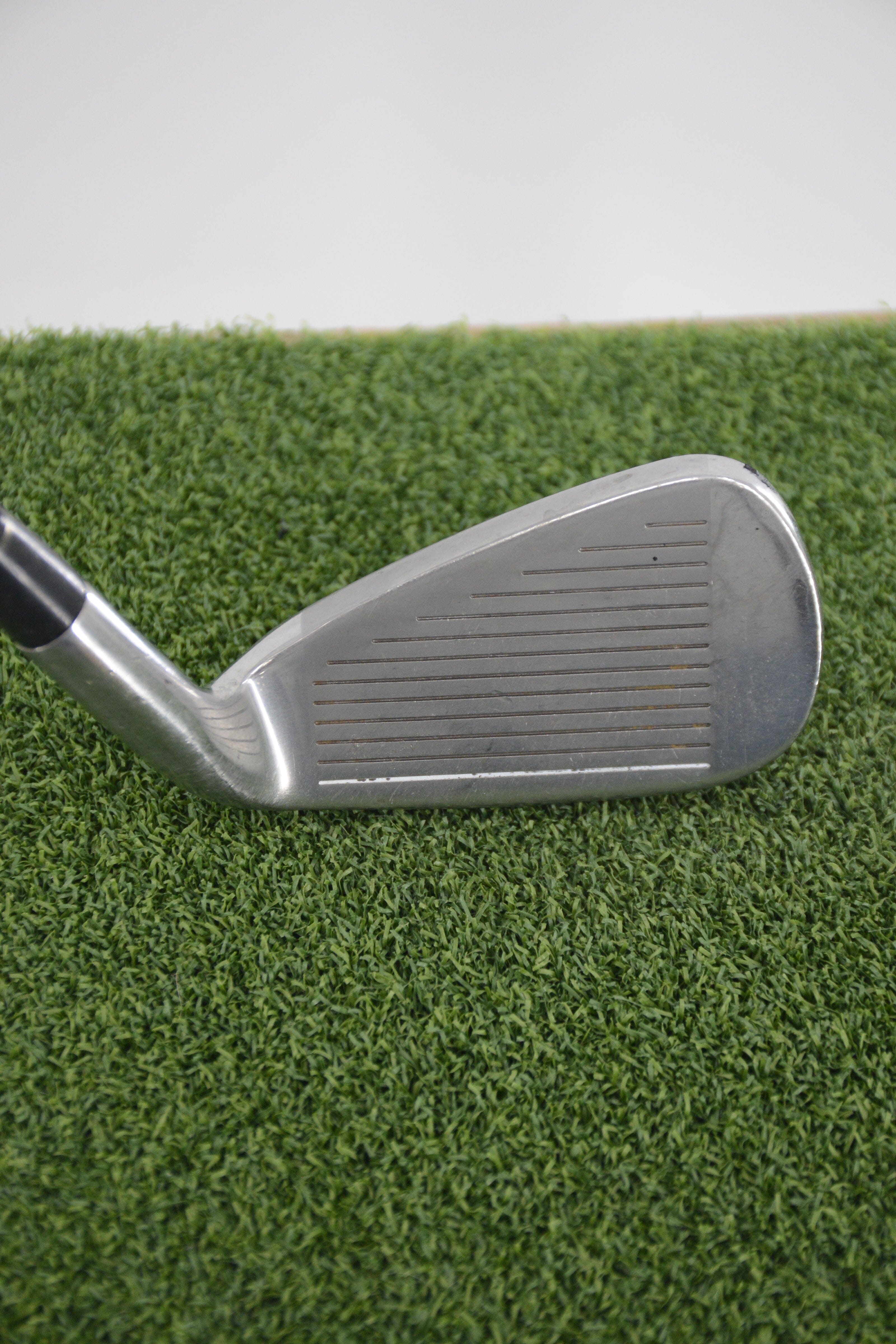 Lefty Adams Idea A2 OS 5 Iron R Flex 39" Golf Clubs GolfRoots