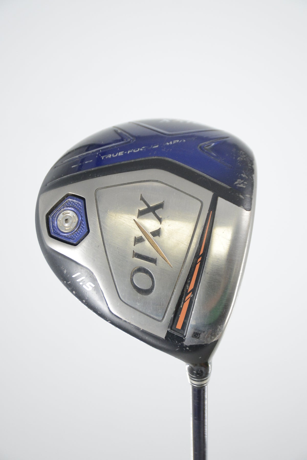 XXIO X 11.5 Degree Driver R Flex 45.5"
