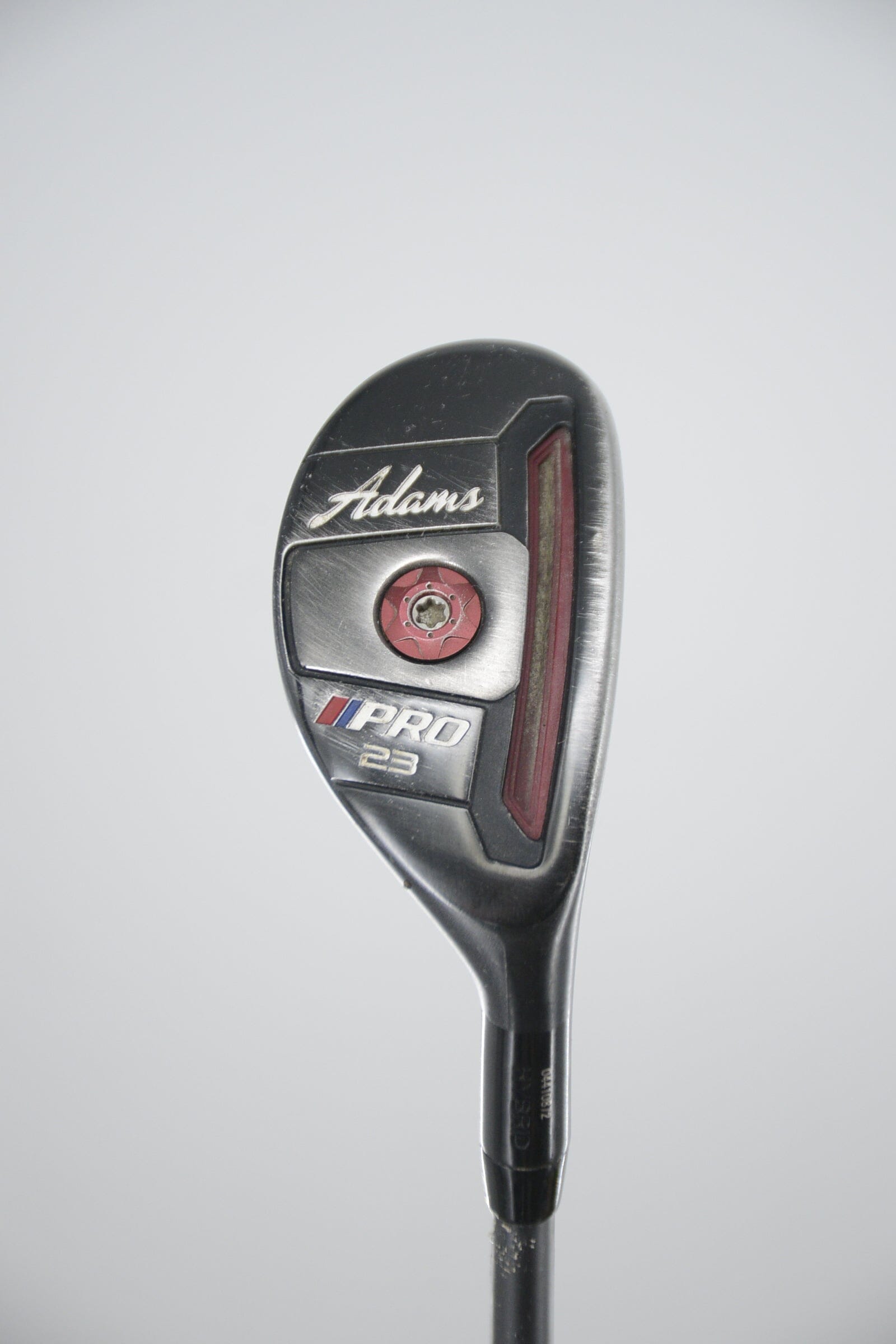 Adams Pro 23 Degree Hybrid S Flex 39" Golf Clubs GolfRoots