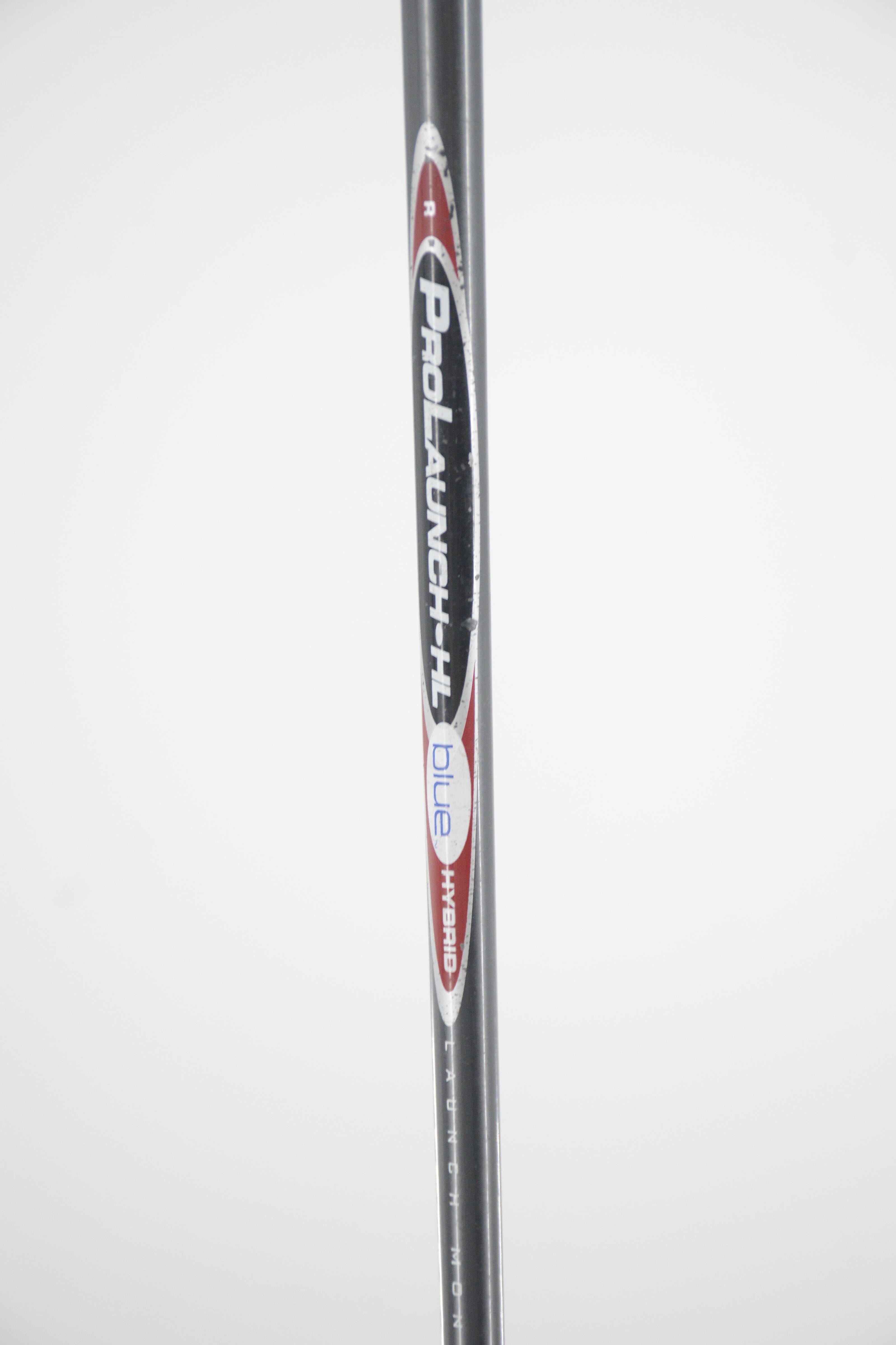 Lefty Adams Idea A2 OS 5 Iron R Flex 39" Golf Clubs GolfRoots