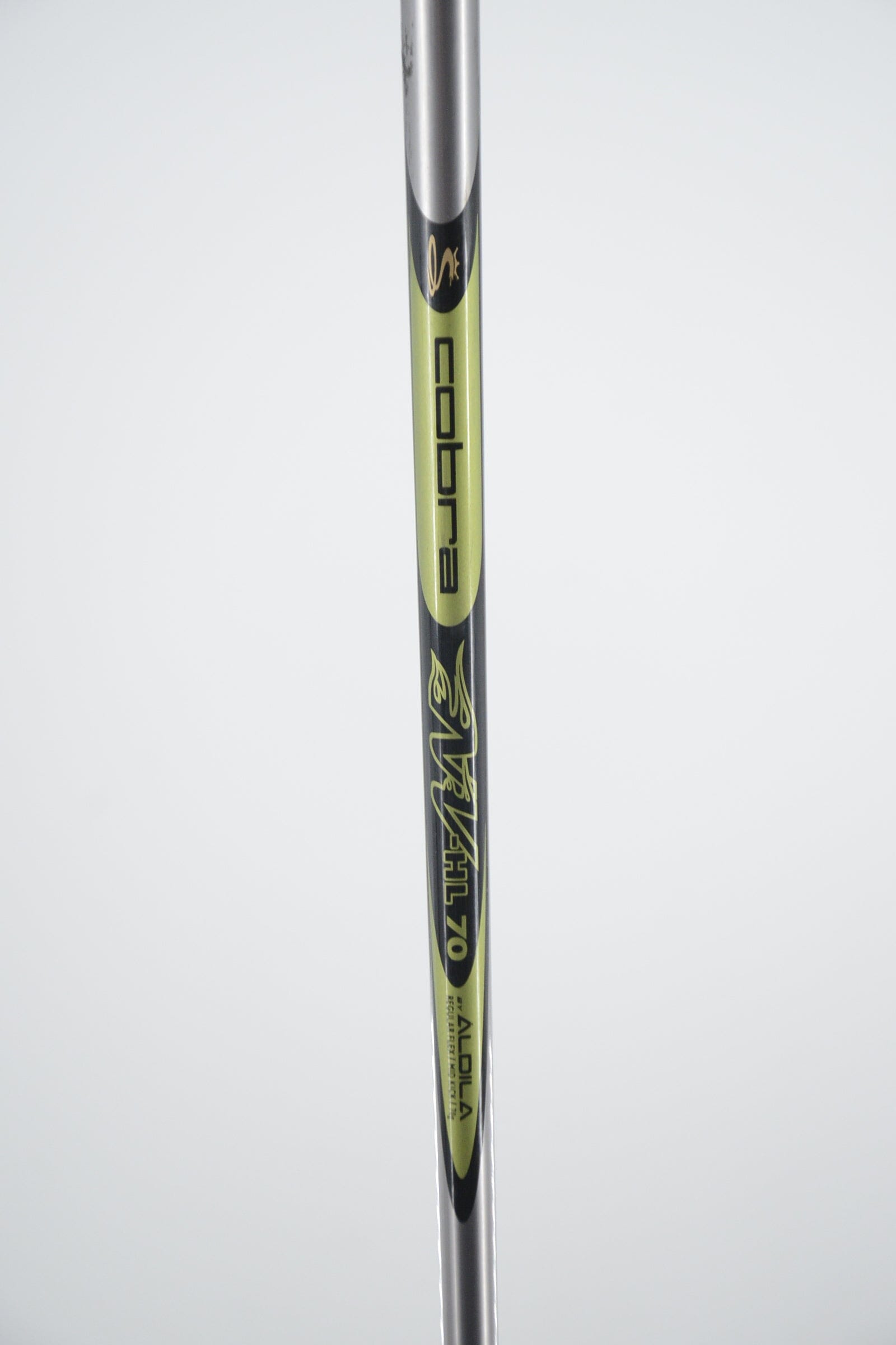 Cobra 3100 I/H 3 Iron R Flex 38.75" Golf Clubs GolfRoots