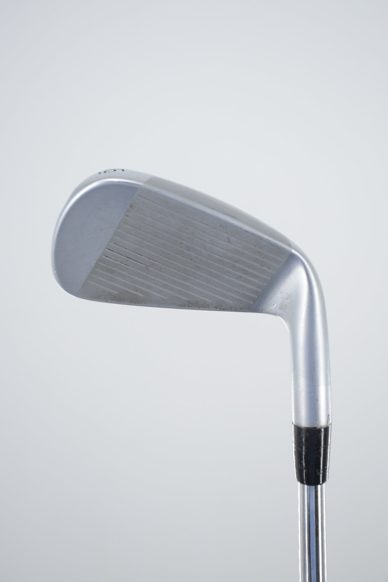 Lefty Cobra King Forged Tec 2020 6 Iron S Flex 37.25" Golf Clubs GolfRoots