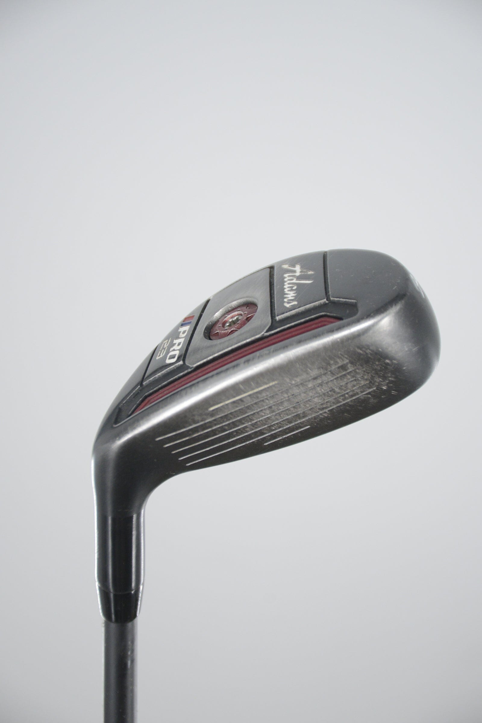 Adams Pro 23 Degree Hybrid S Flex 39" Golf Clubs GolfRoots