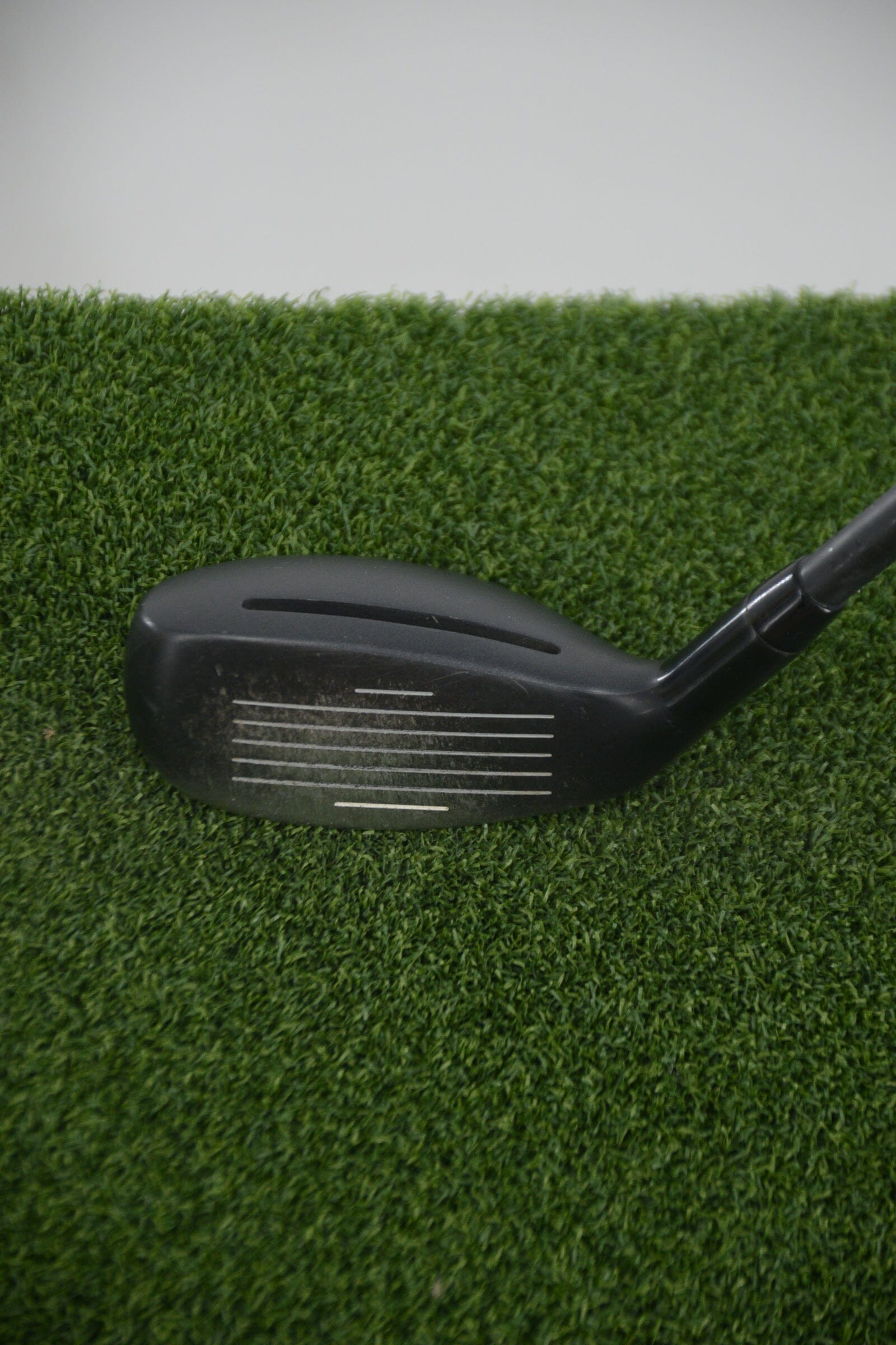 Adams Pro 23 Degree Hybrid S Flex 39" Golf Clubs GolfRoots