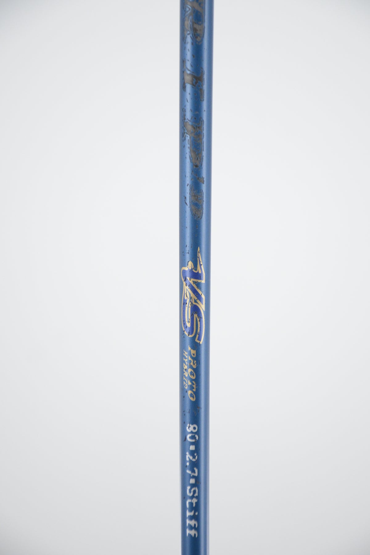 Adams Idea Pro A12 20 Degree Hybrid S Flex 40"