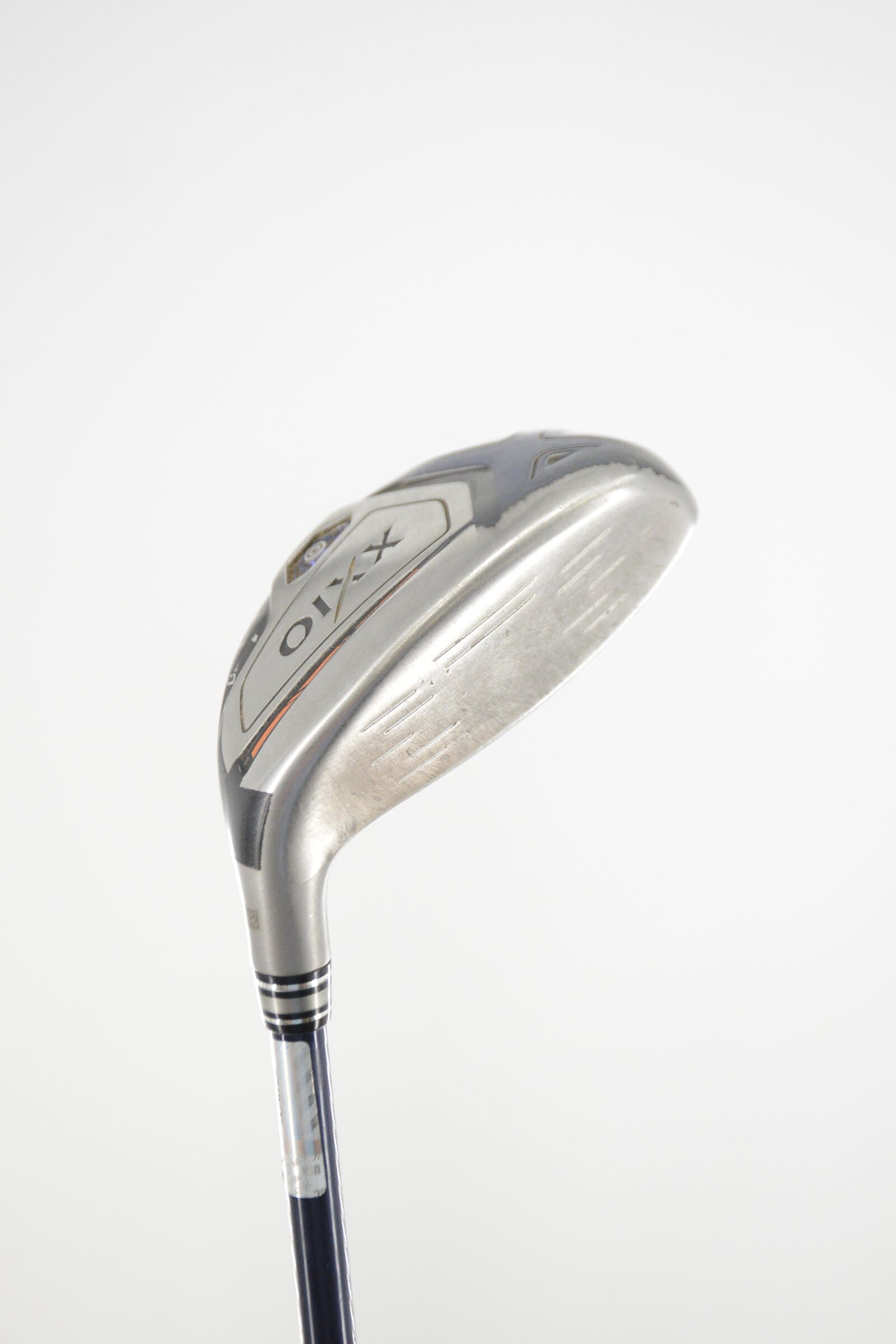 XXIO X 4 Hybrid S Flex 40.25" Golf Clubs GolfRoots