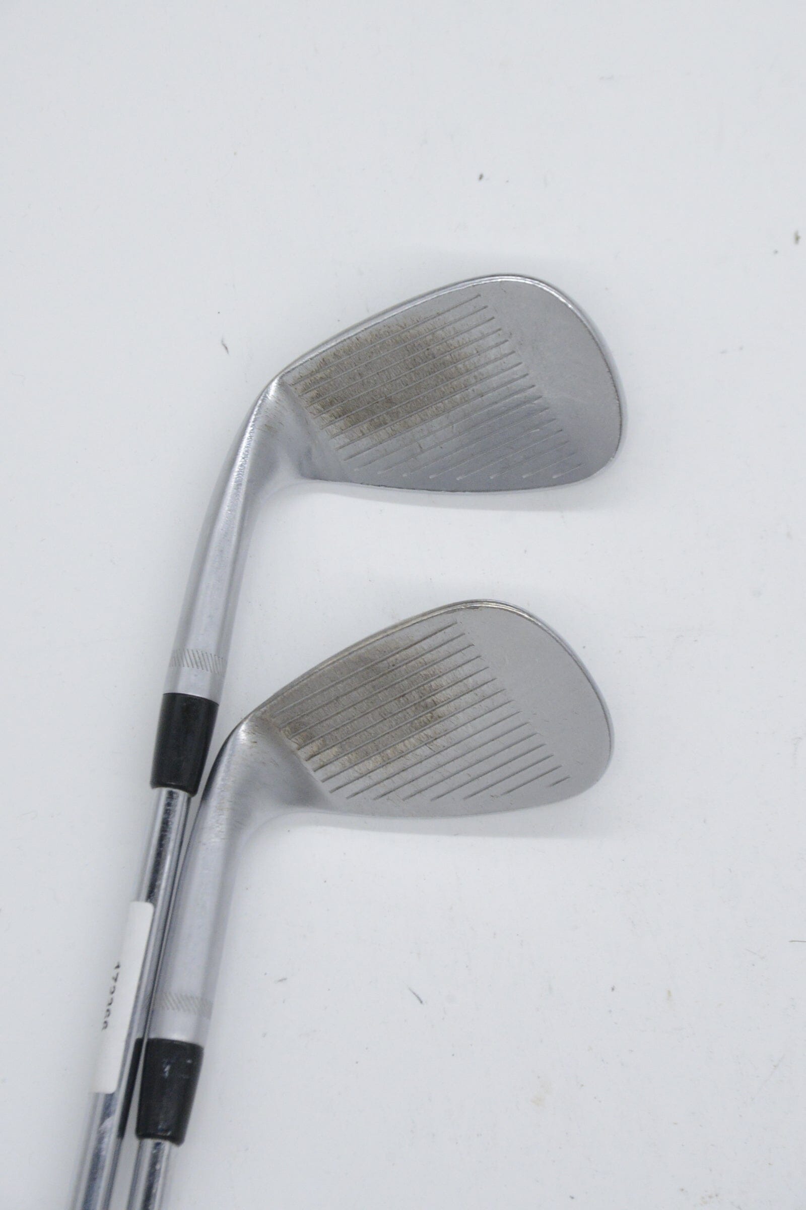 Titleist Vokey Spin Milled 52 & 56 Degree Wedge Set R Flex Golf Clubs GolfRoots