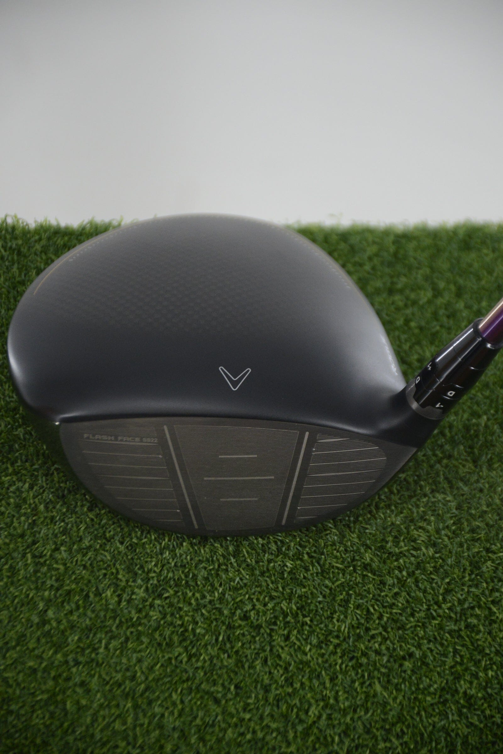 Callaway Rogue ST Max 9 Degree Driver R Flex 45.5" Golf Clubs GolfRoots